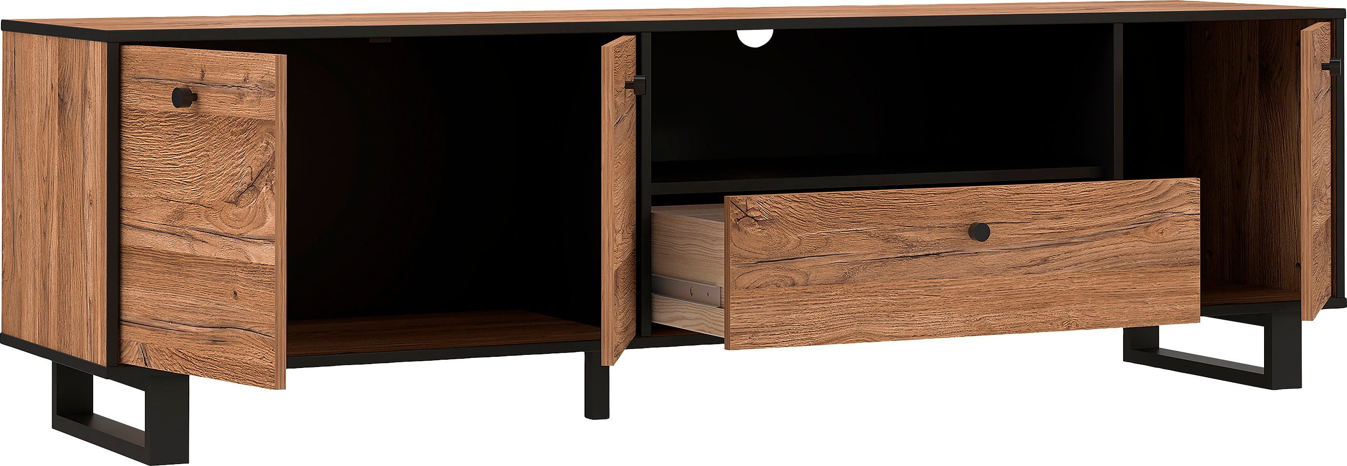 FORTE Tv-meubel TV-kast