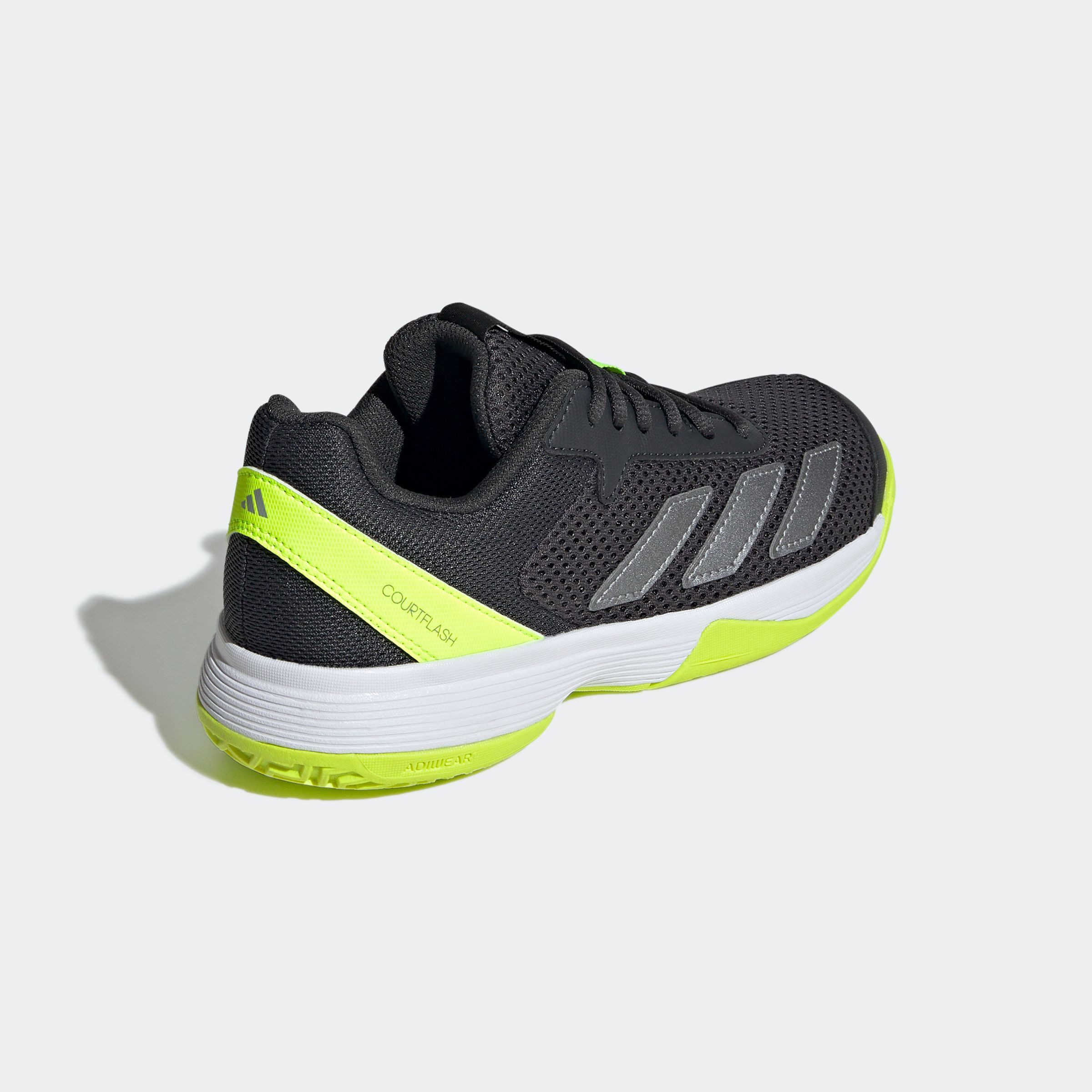 adidas Performance Tennisschoenen COURTFLASH KIDS