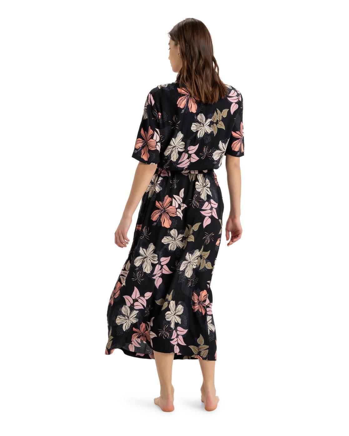 Roxy Maxi-jurk Deja Vu