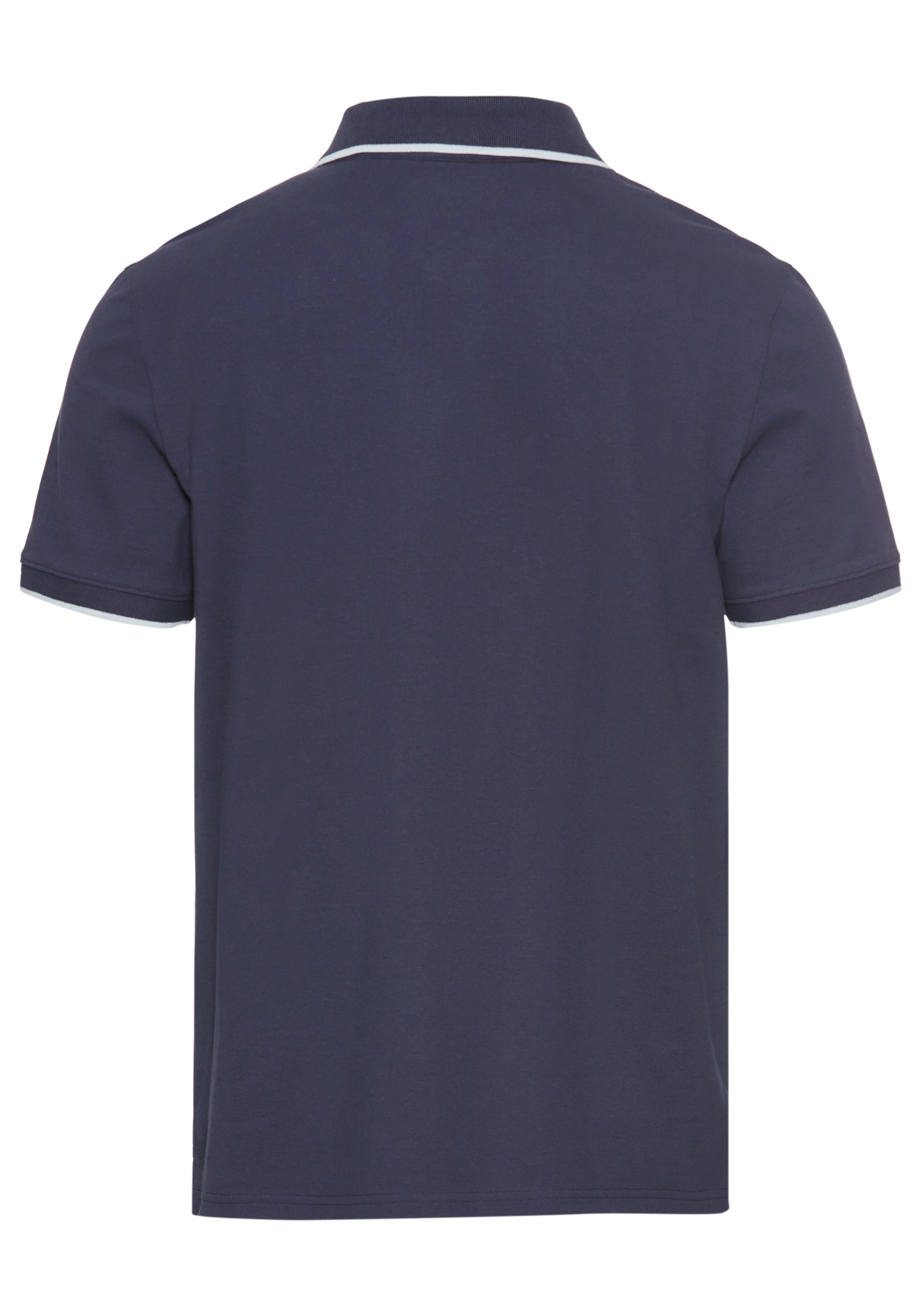 DELMAO Poloshirt