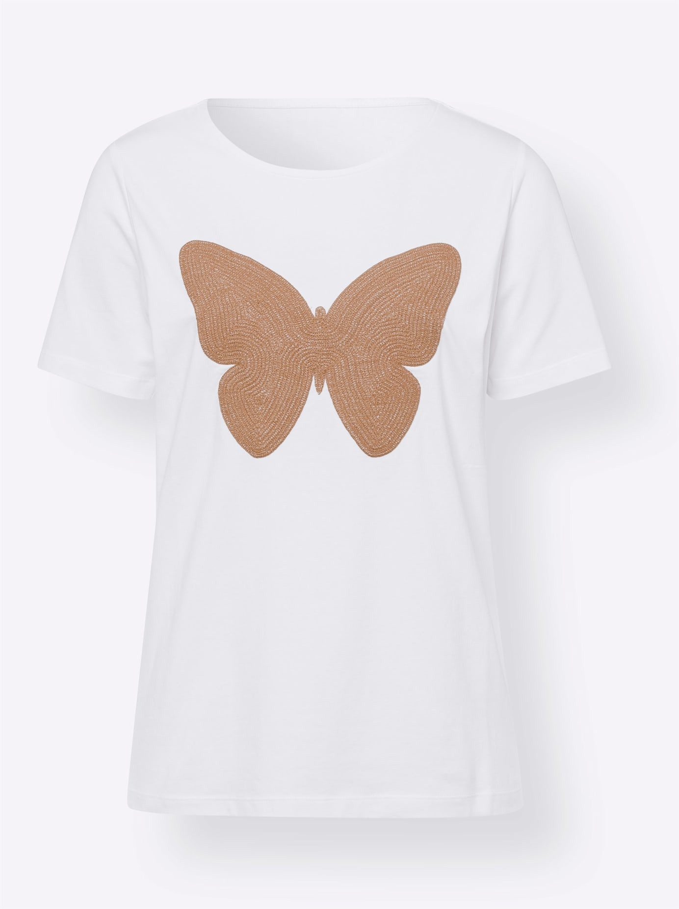 heine T-shirt (1-delig)