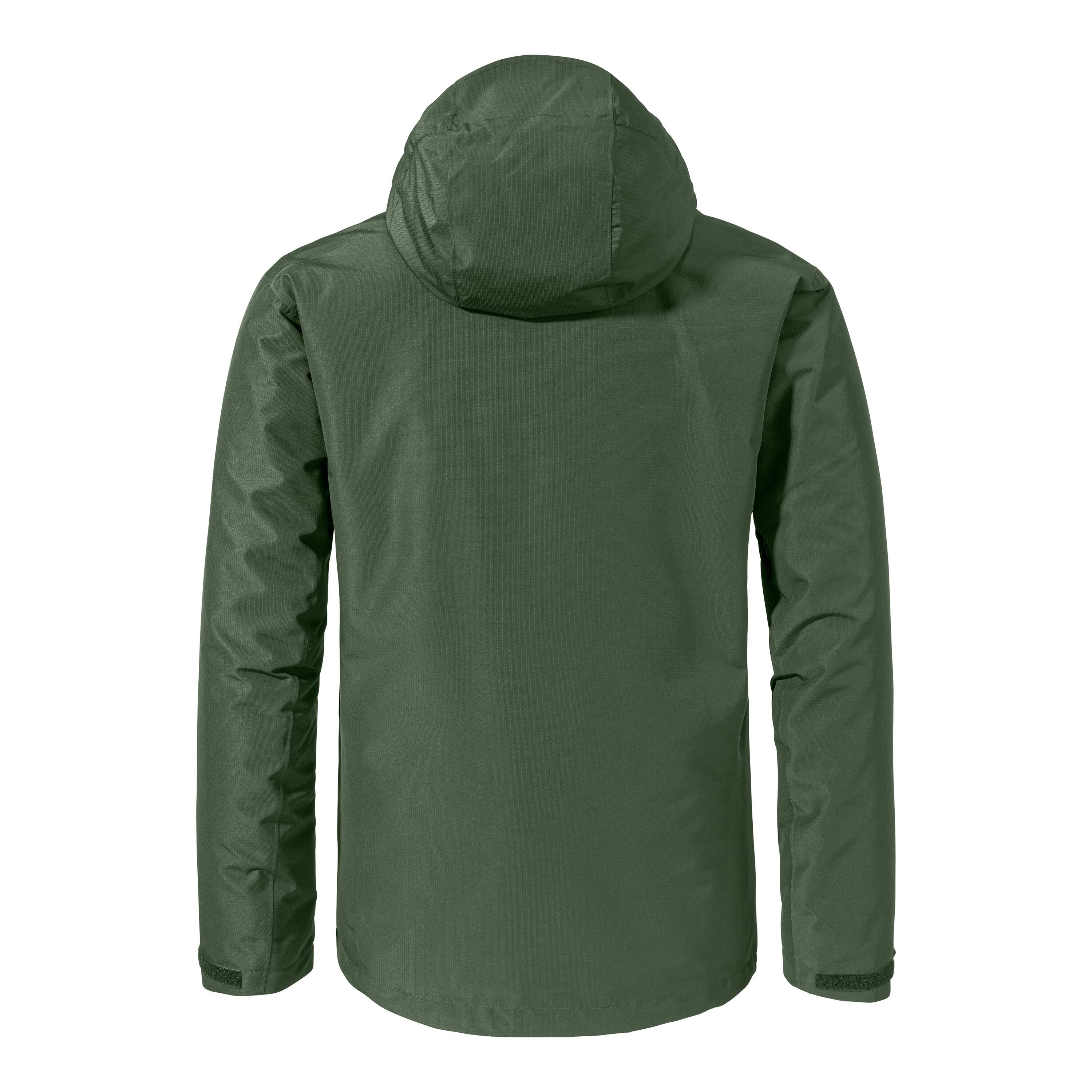 Schöffel Functioneel 3-in-1-jack 3in1 Jacket Style Okere MNS (2 stuks)