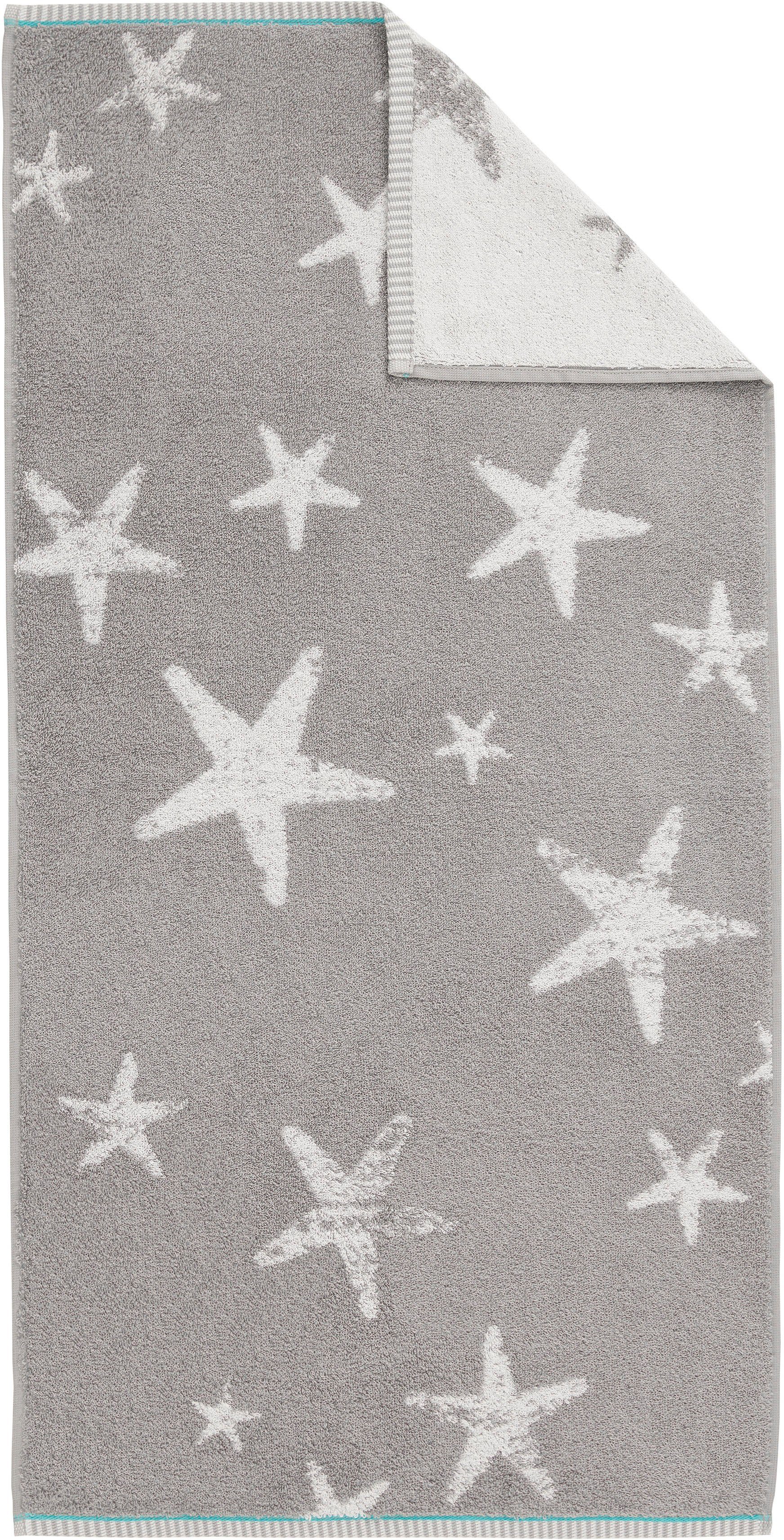 Dyckhoff Handdoek Maritim, Starfish (1 stuk)