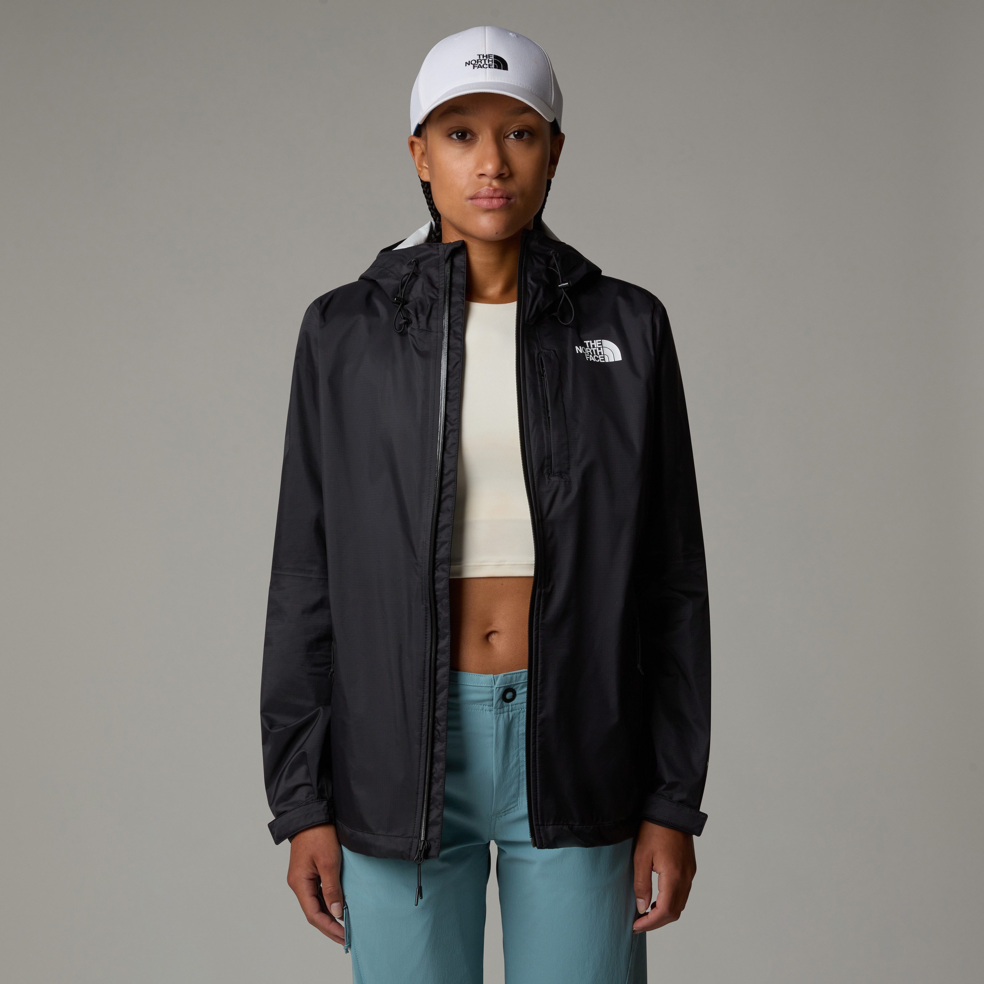The North Face Regenjack (1 stuk)