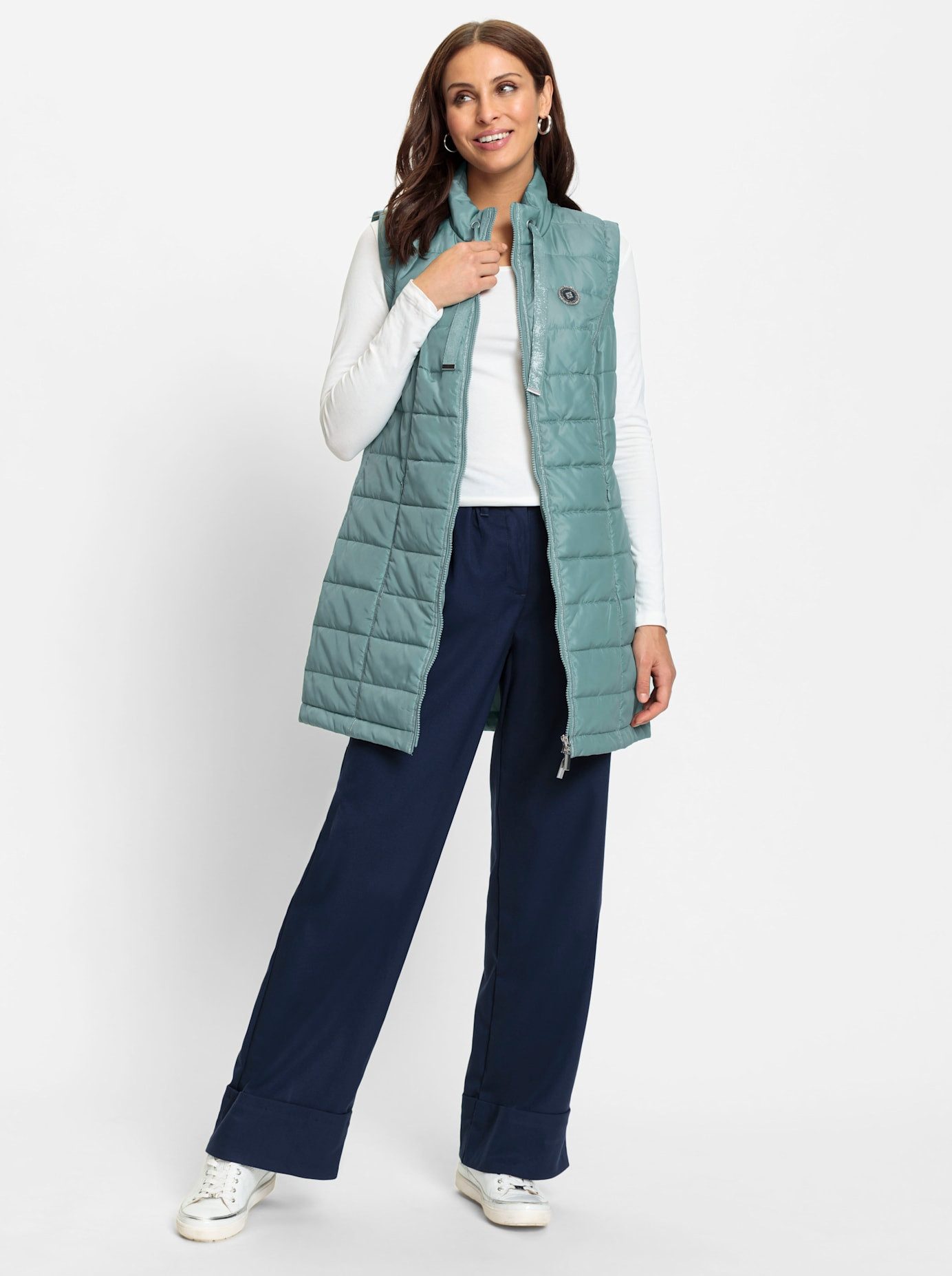 Classic Inspirationen Bodywarmer