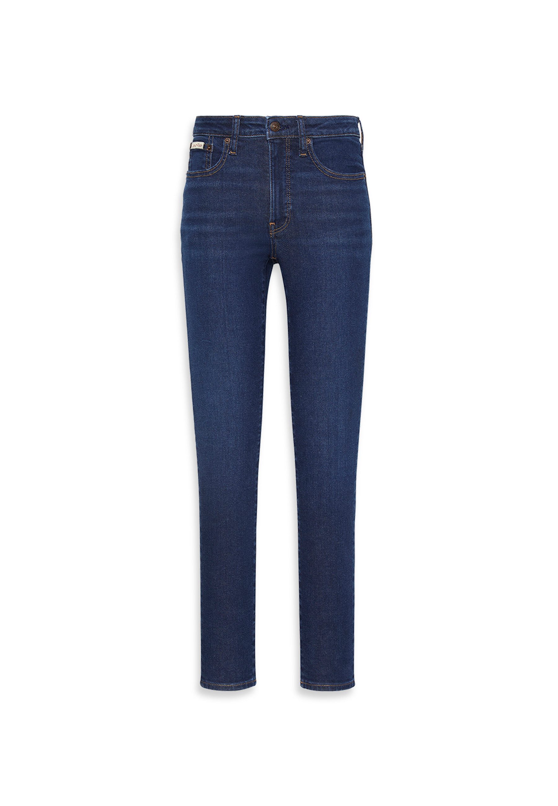 Calvin Klein Skinny fit jeans Mid rise skinny