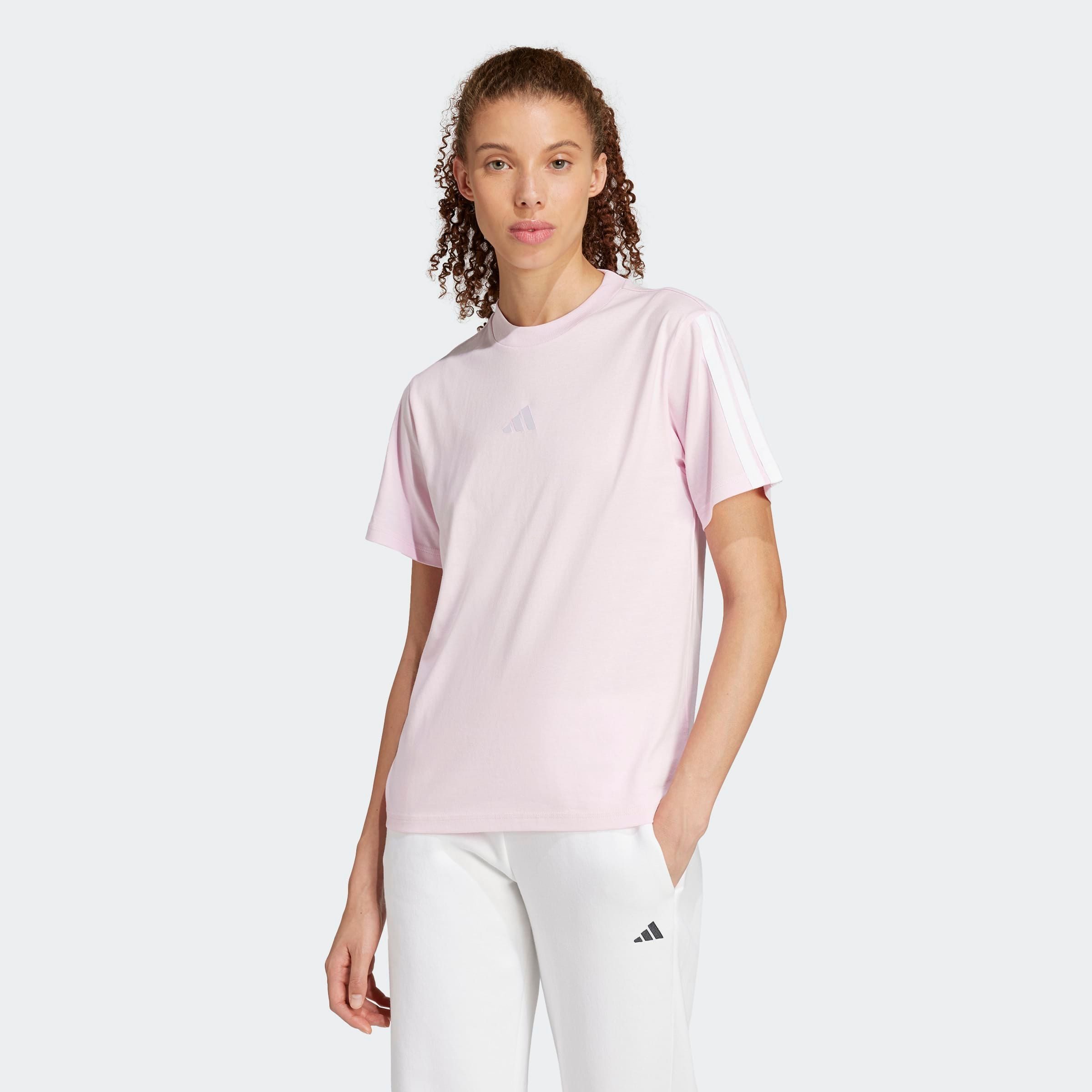 adidas Sportswear T-shirt W 3S SJ T B