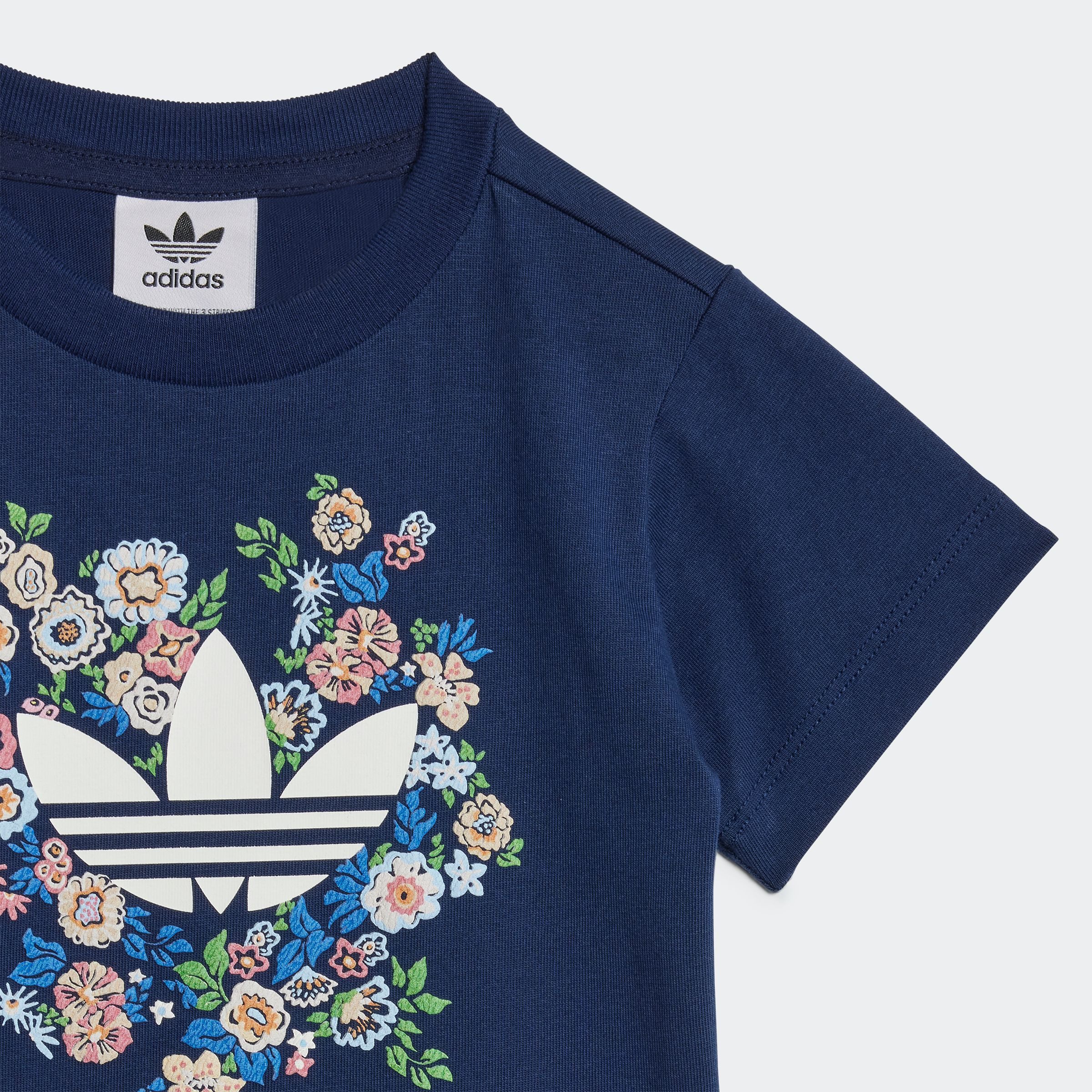 adidas Originals Trainingspak SHORT TEE SET (2-delig)