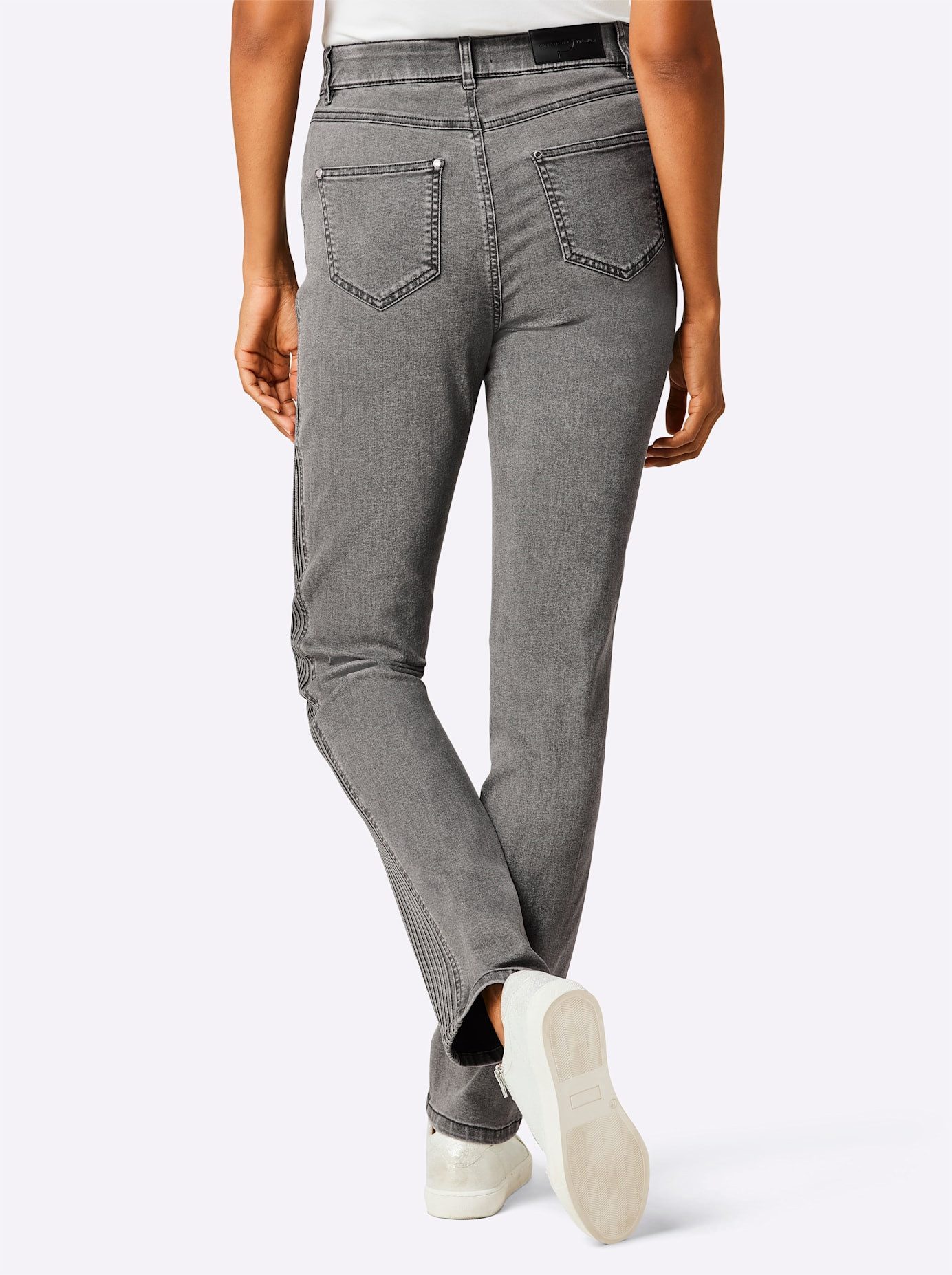 CREATION L PREMIUM Comfortabele jeans