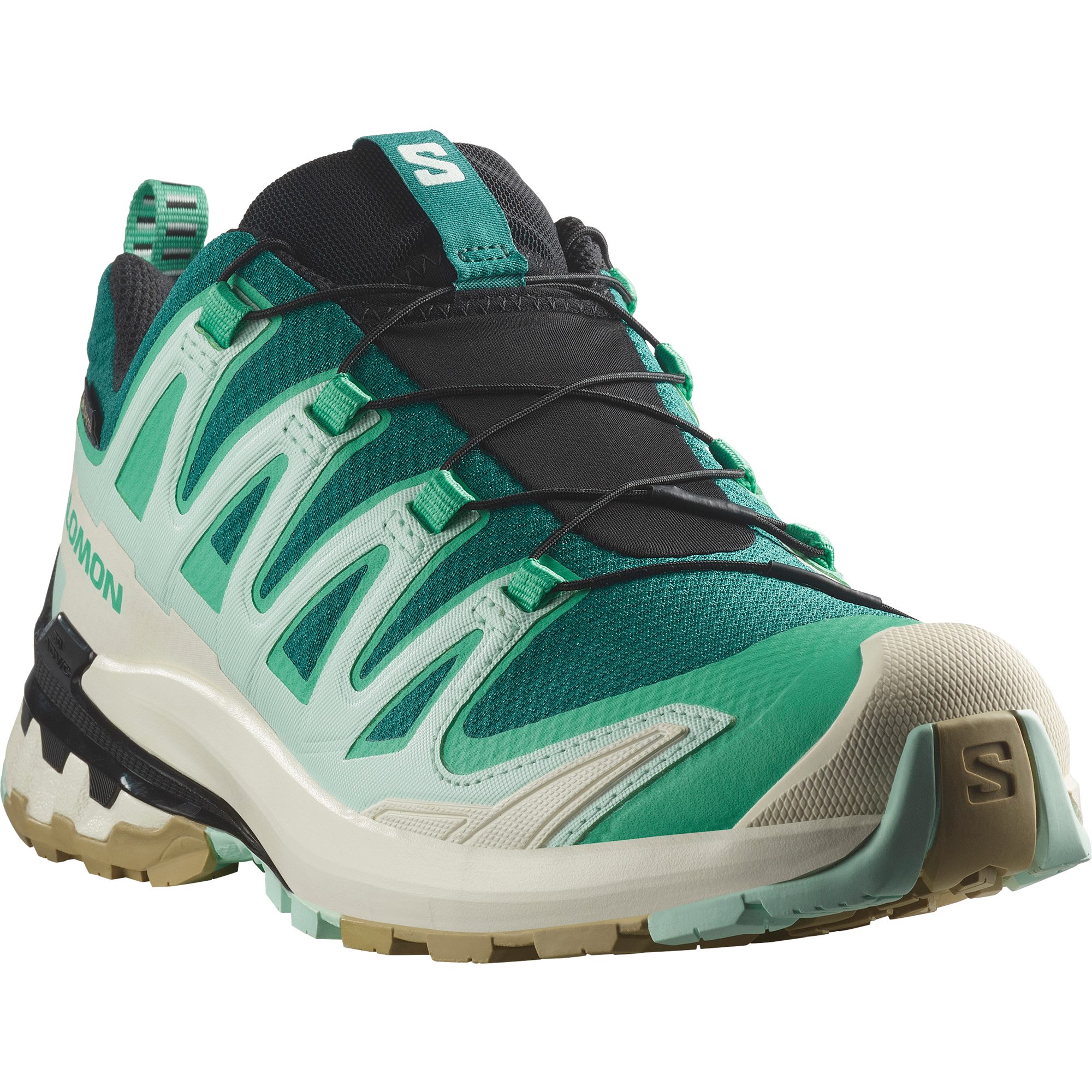 Salomon Trailrunningschoenen XA PRO 3D V9 GORE-TEX