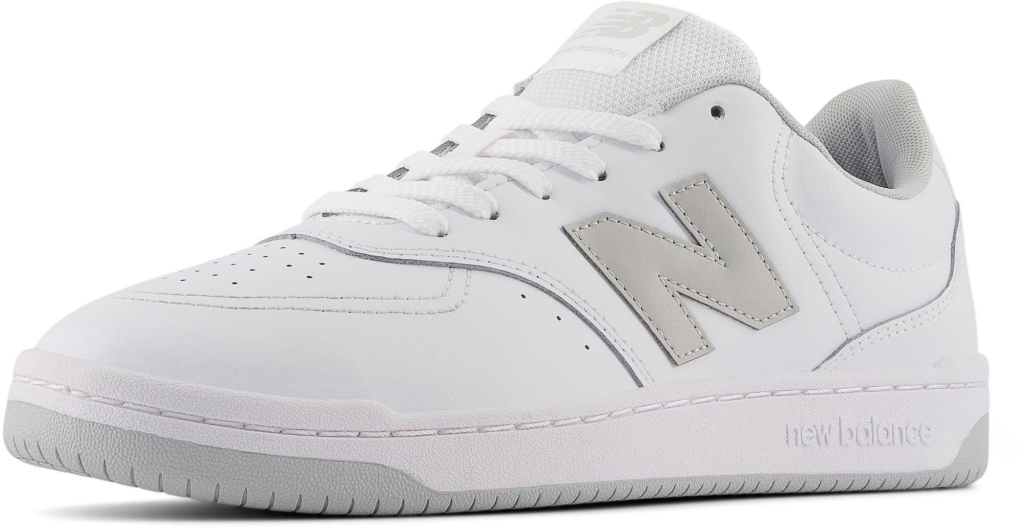 New Balance Sneakers BB80 geïnspireerd door de new balance 550