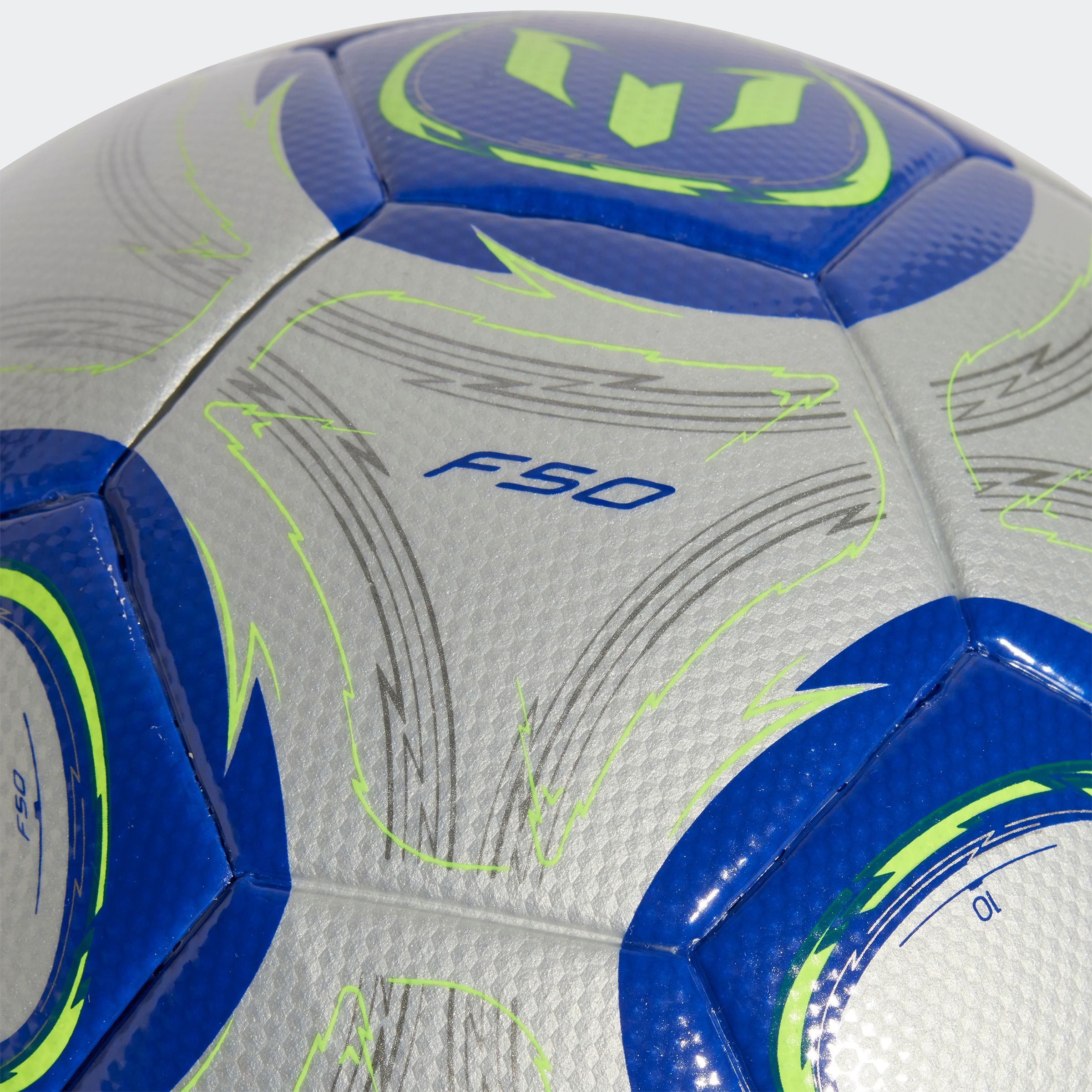 adidas Performance Voetbal MESSI LGE (1 stuk)