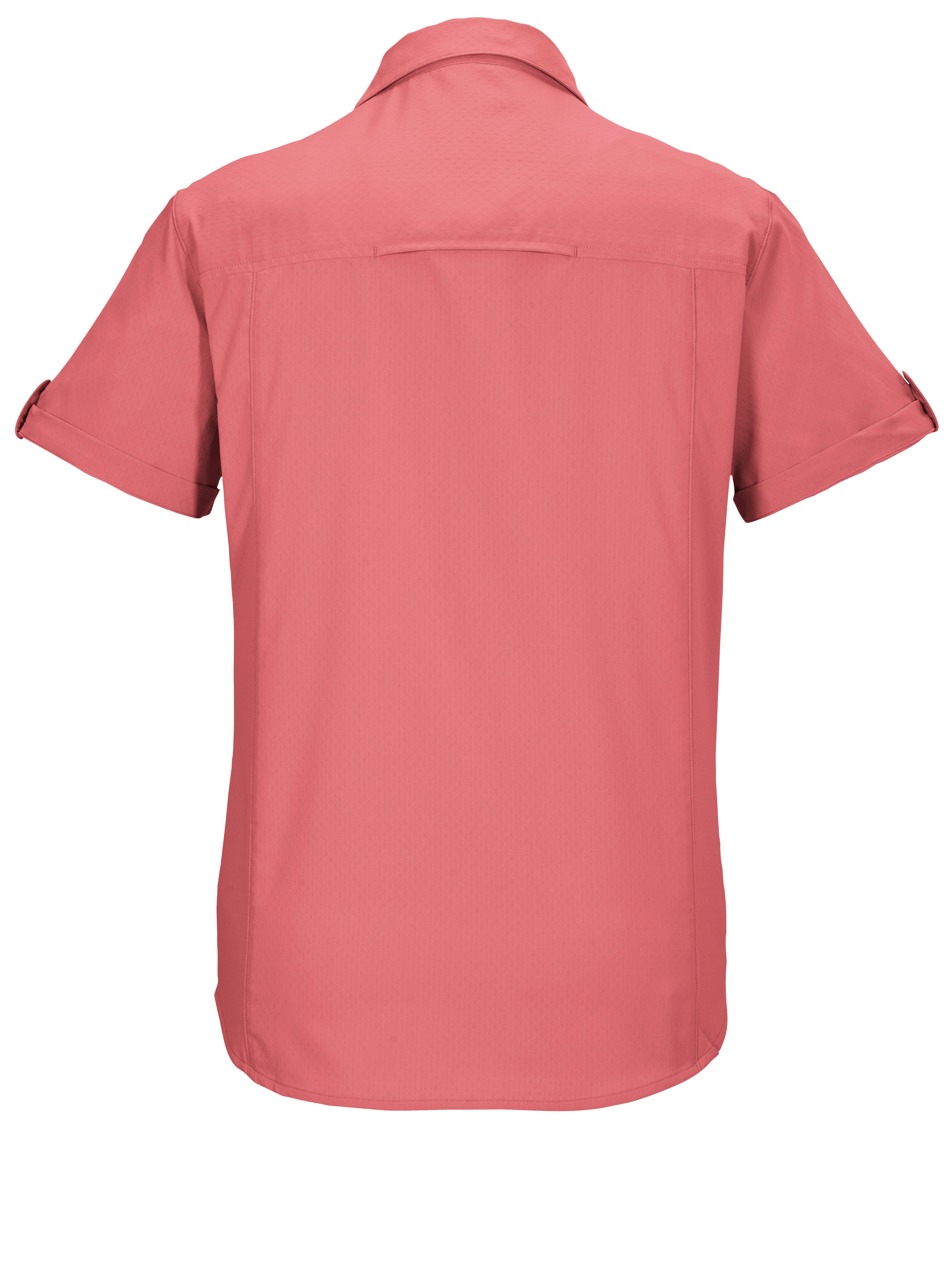 Killtec Functionele blouse KOS 1 WMN WVN SHRT