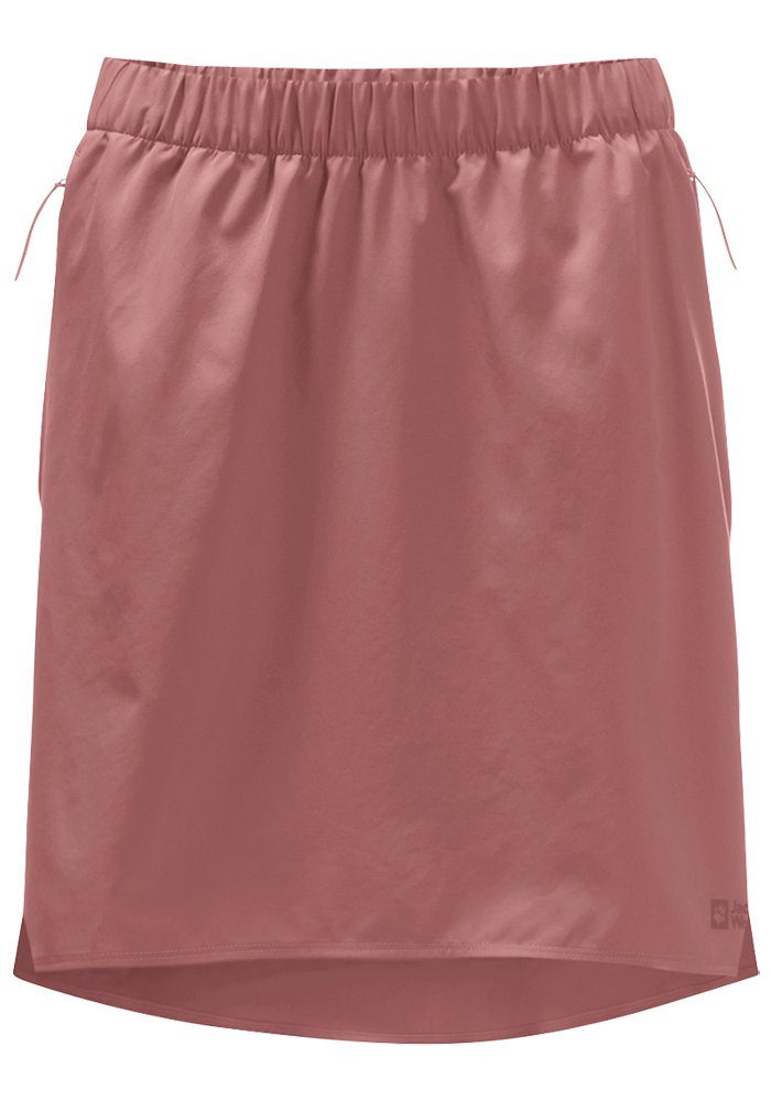Jack Wolfskin Comfortrok SONORA SKIRT