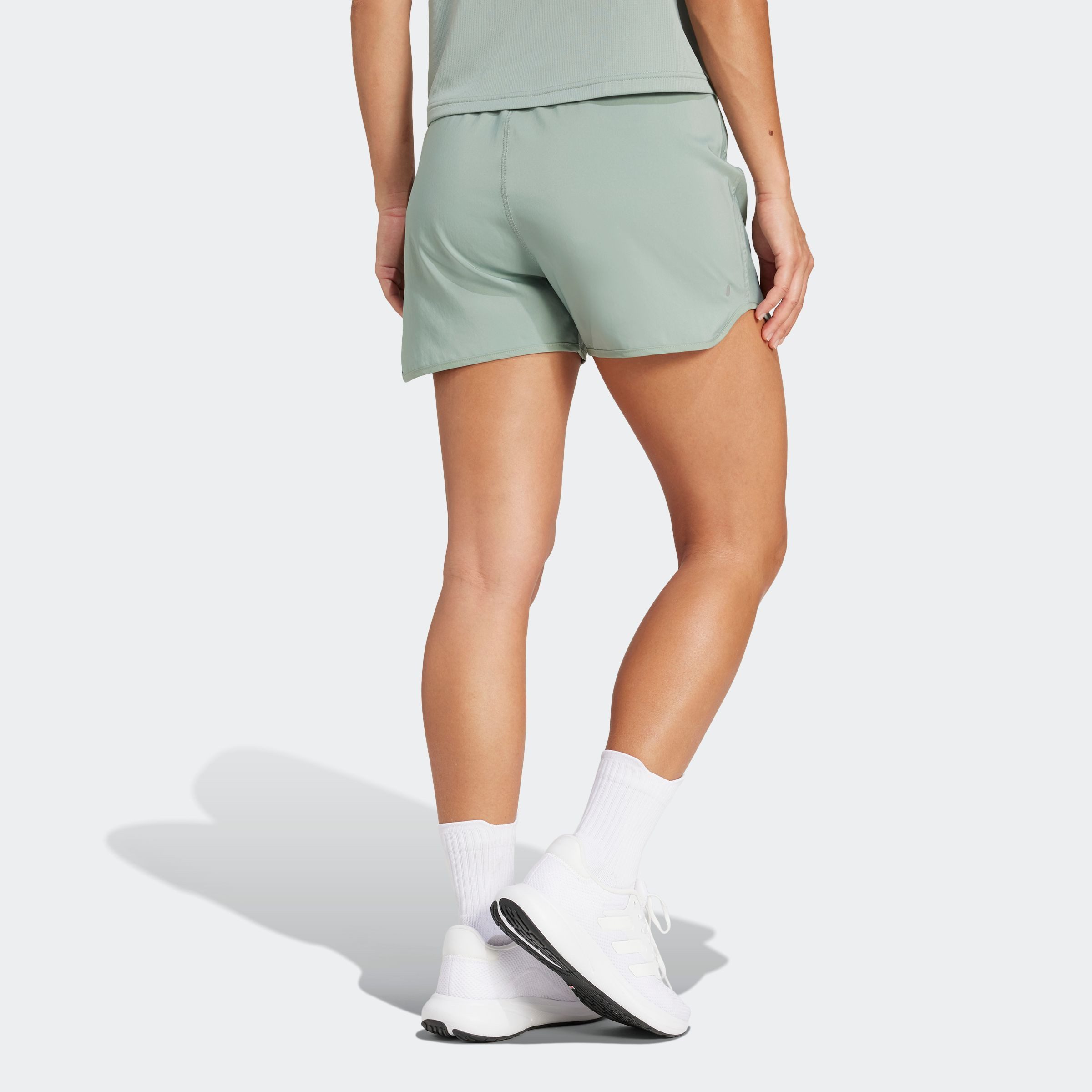 adidas Performance Runningshort RUN IT SHORT (1-delig)