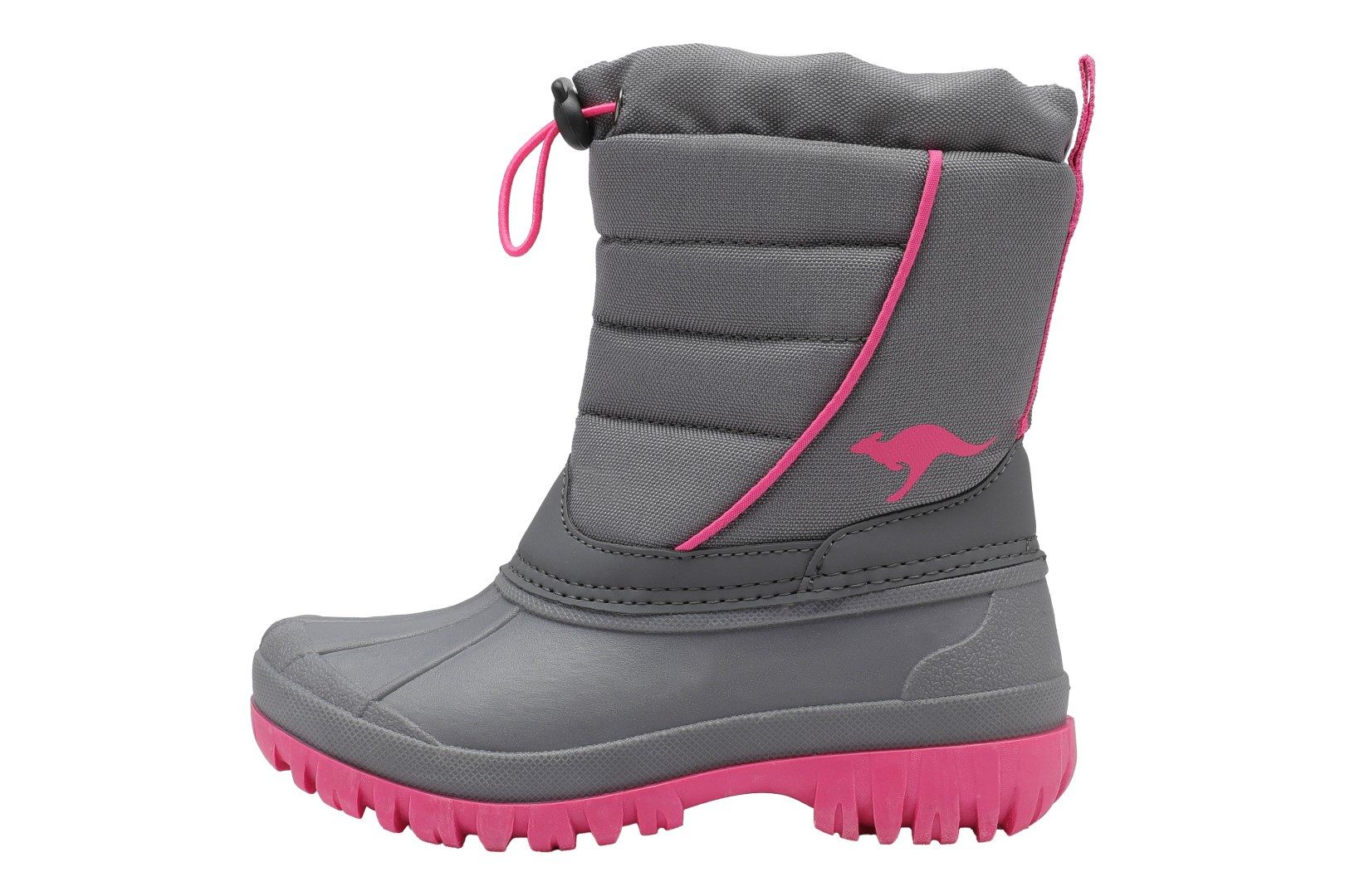 KangaROOS Winterlaarzen K-Ben Snowboots, winterlaarzen, winterschoenen, waterafstotend