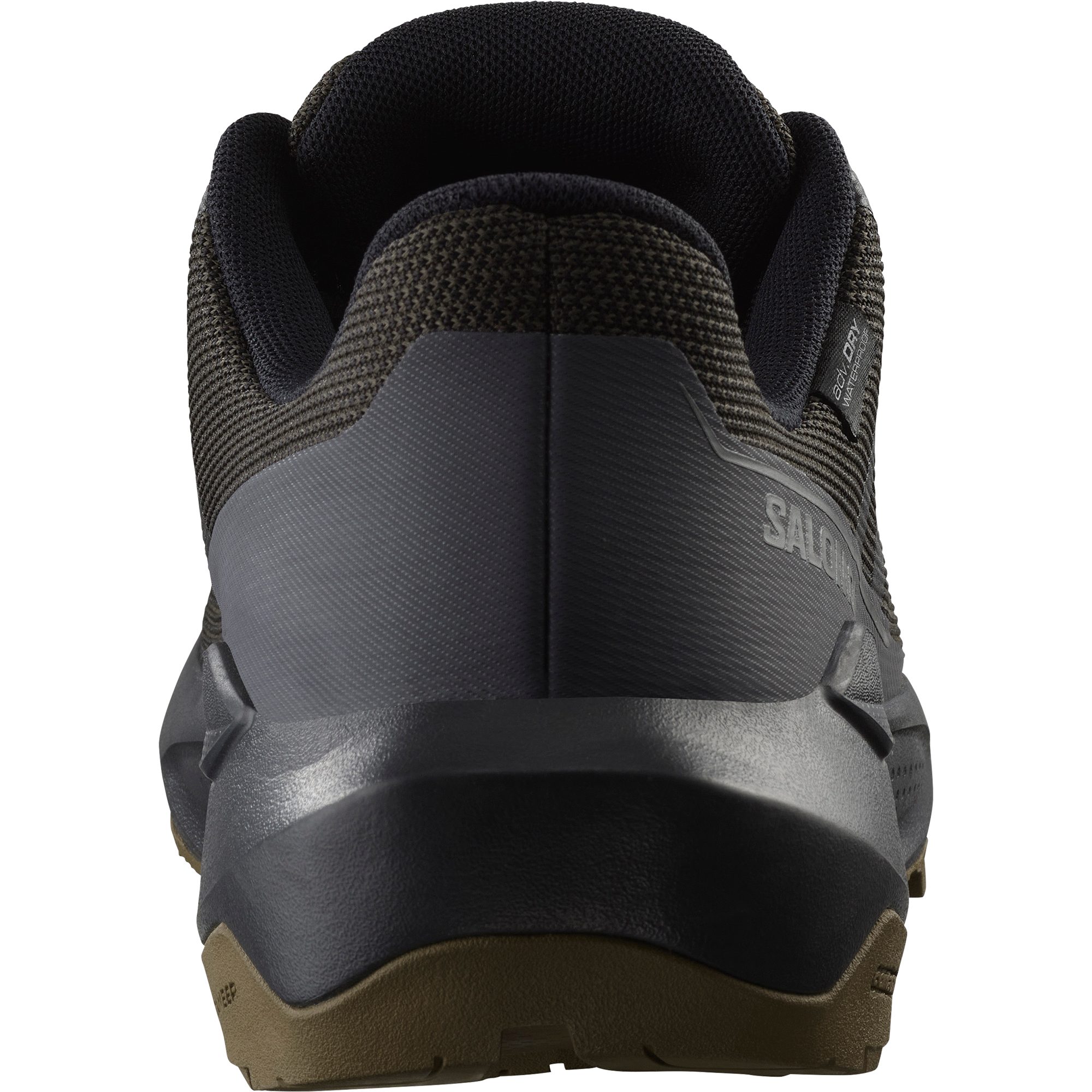 Salomon Wandelschoenen ELIXIR TOUR WATERPROOF