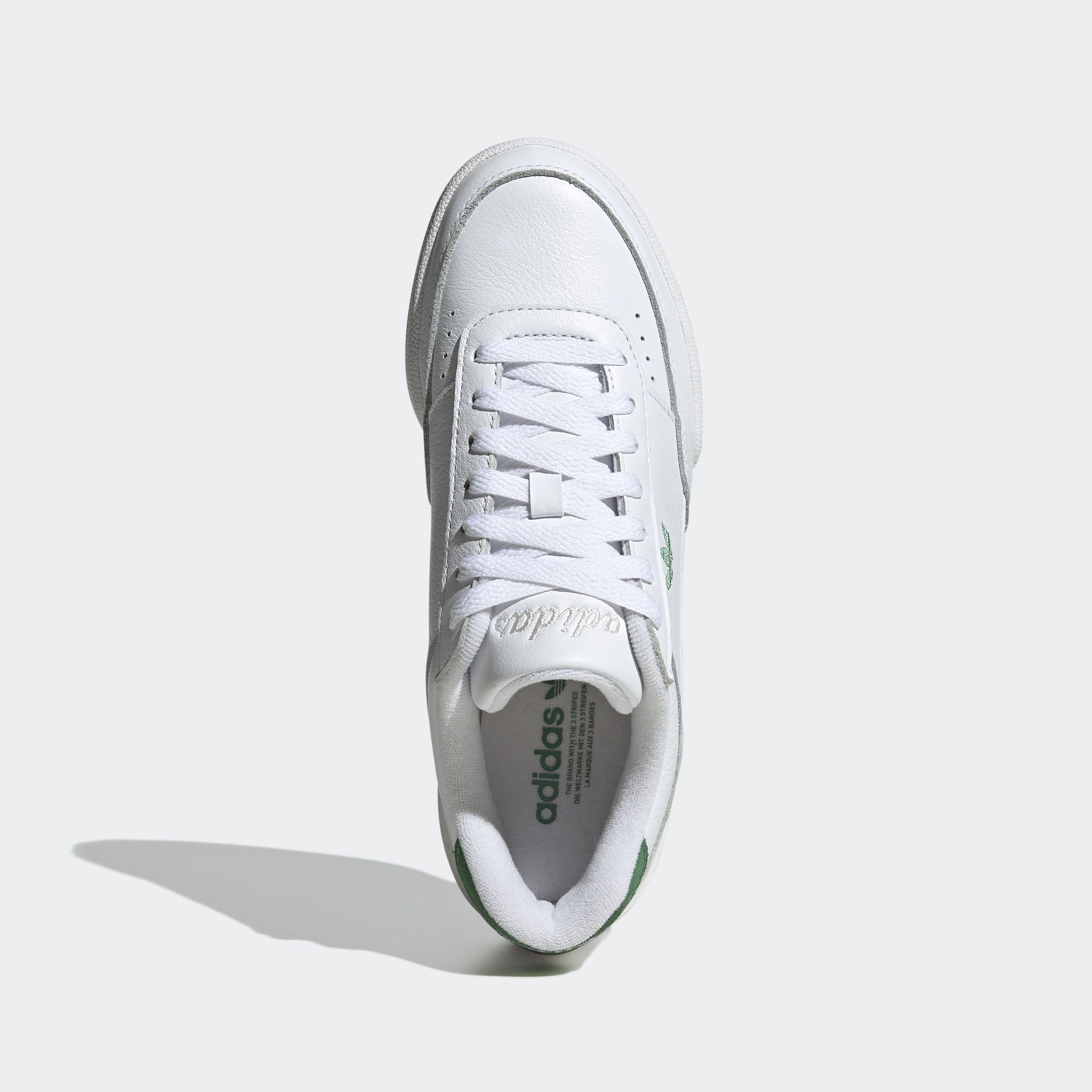 adidas Originals Sneakers COURT SUPER