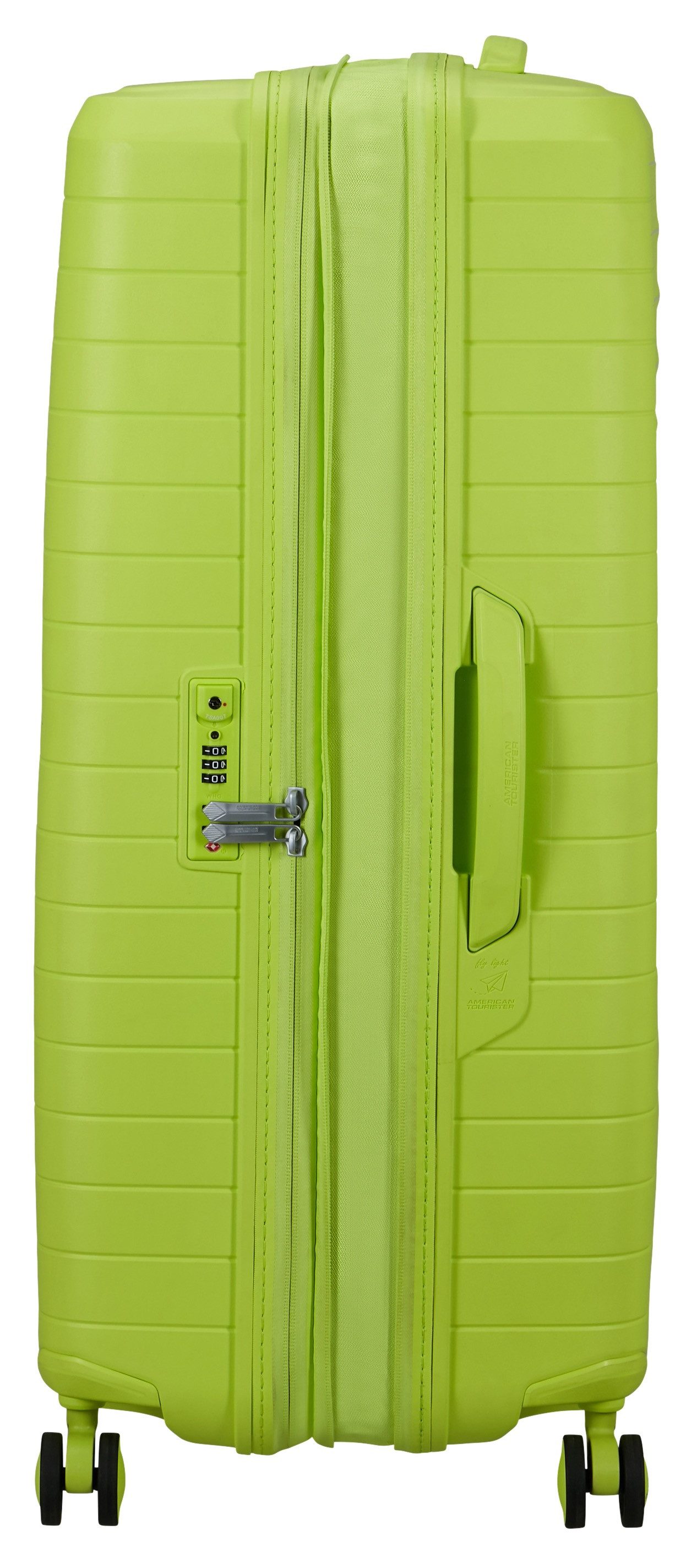American Tourister® Hardshell-trolley FASTFORWARD, verschillende maten en kleuren
