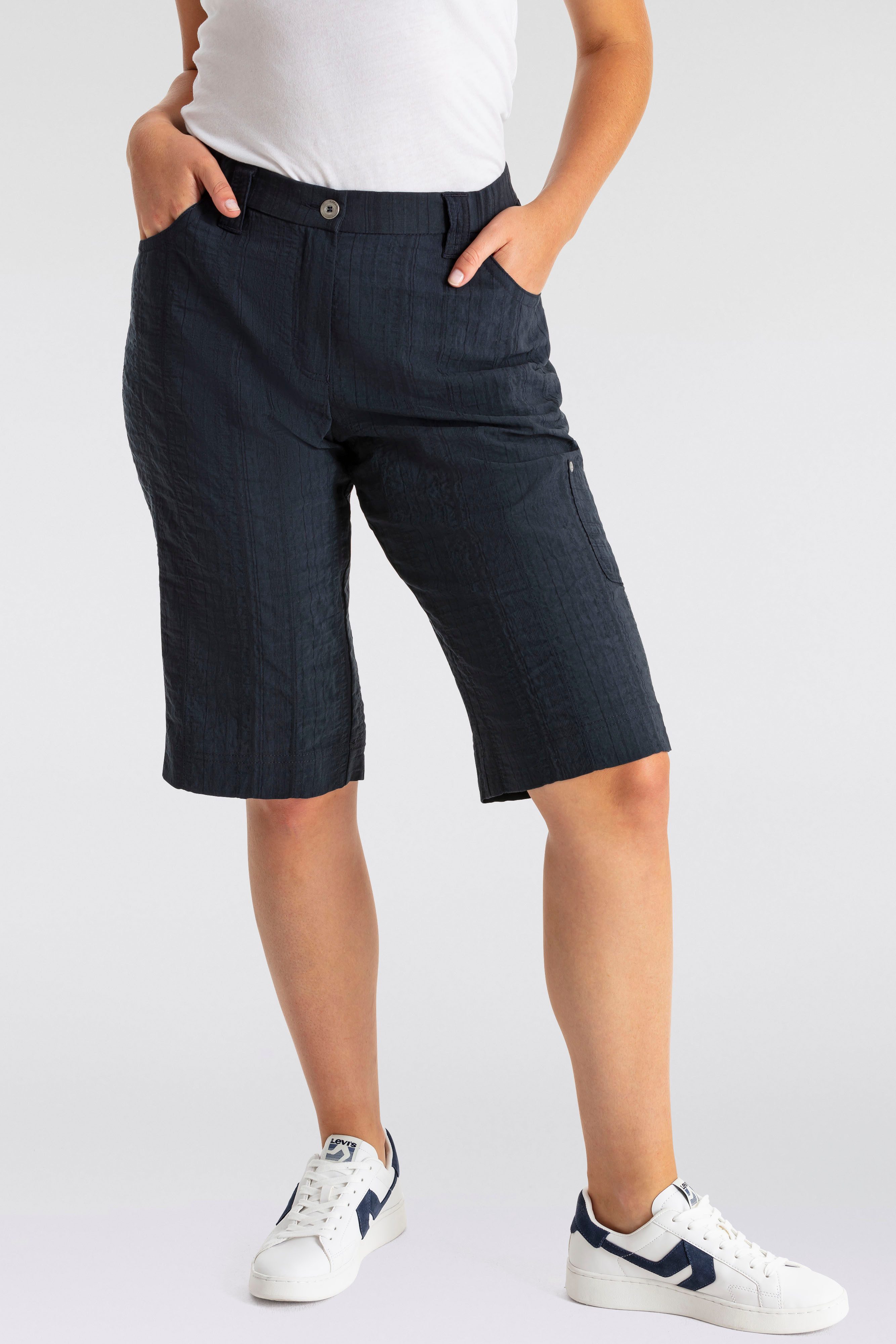 KjBRAND Bermuda Betty Wash & Go