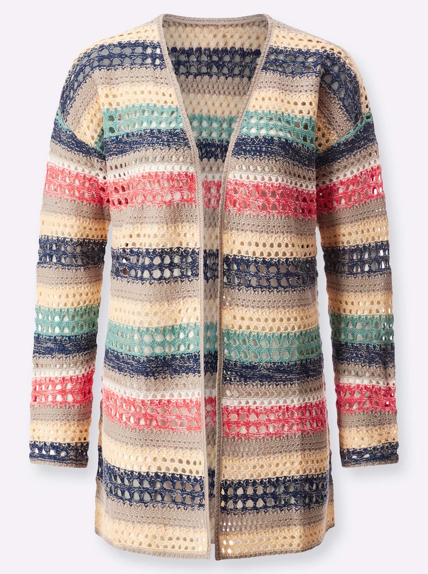 Classic Basics Vest