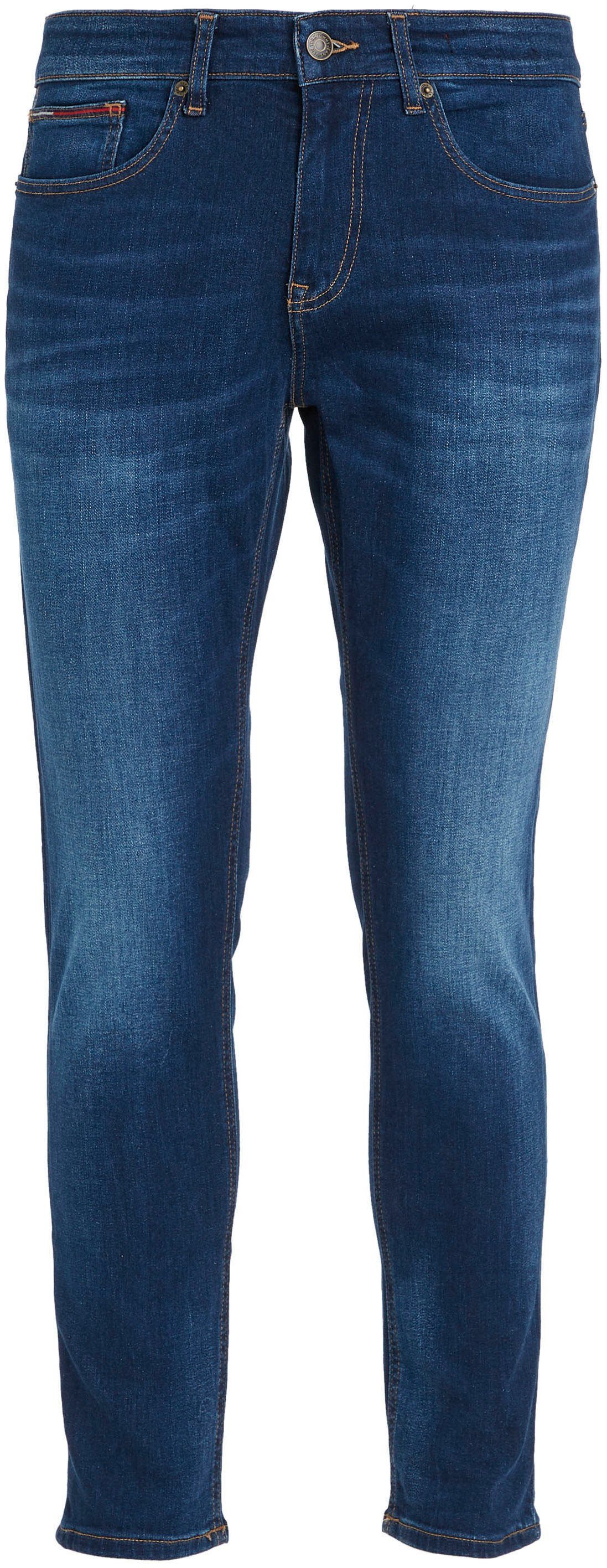 TOMMY JEANS Tapered jeans SLIM TAPERED AUSTIN