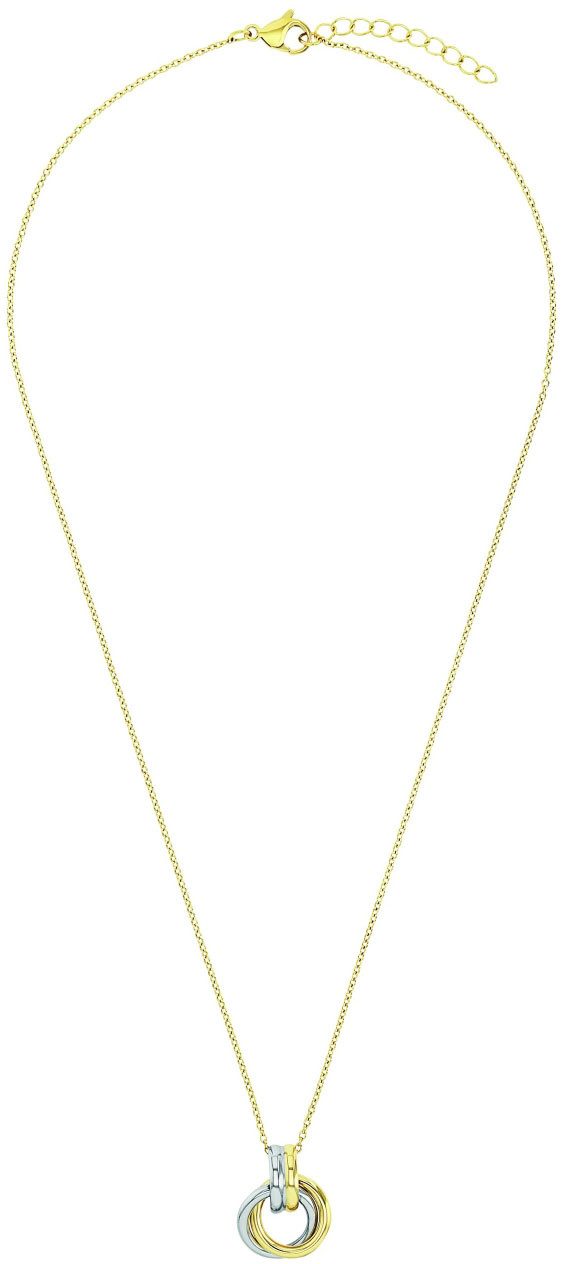 Amor Ketting met hanger Cirkel, 2039983