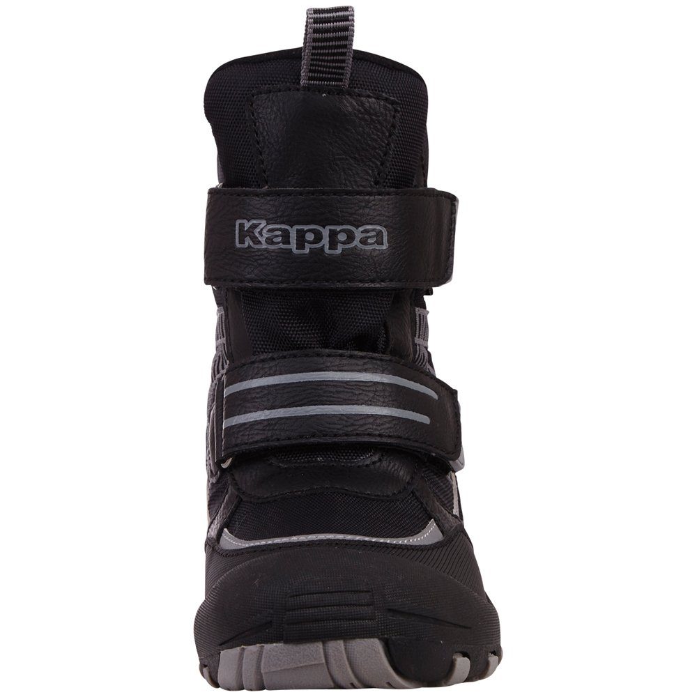 Kappa Winterlaarzen waterdicht, windwerend en ventilerend