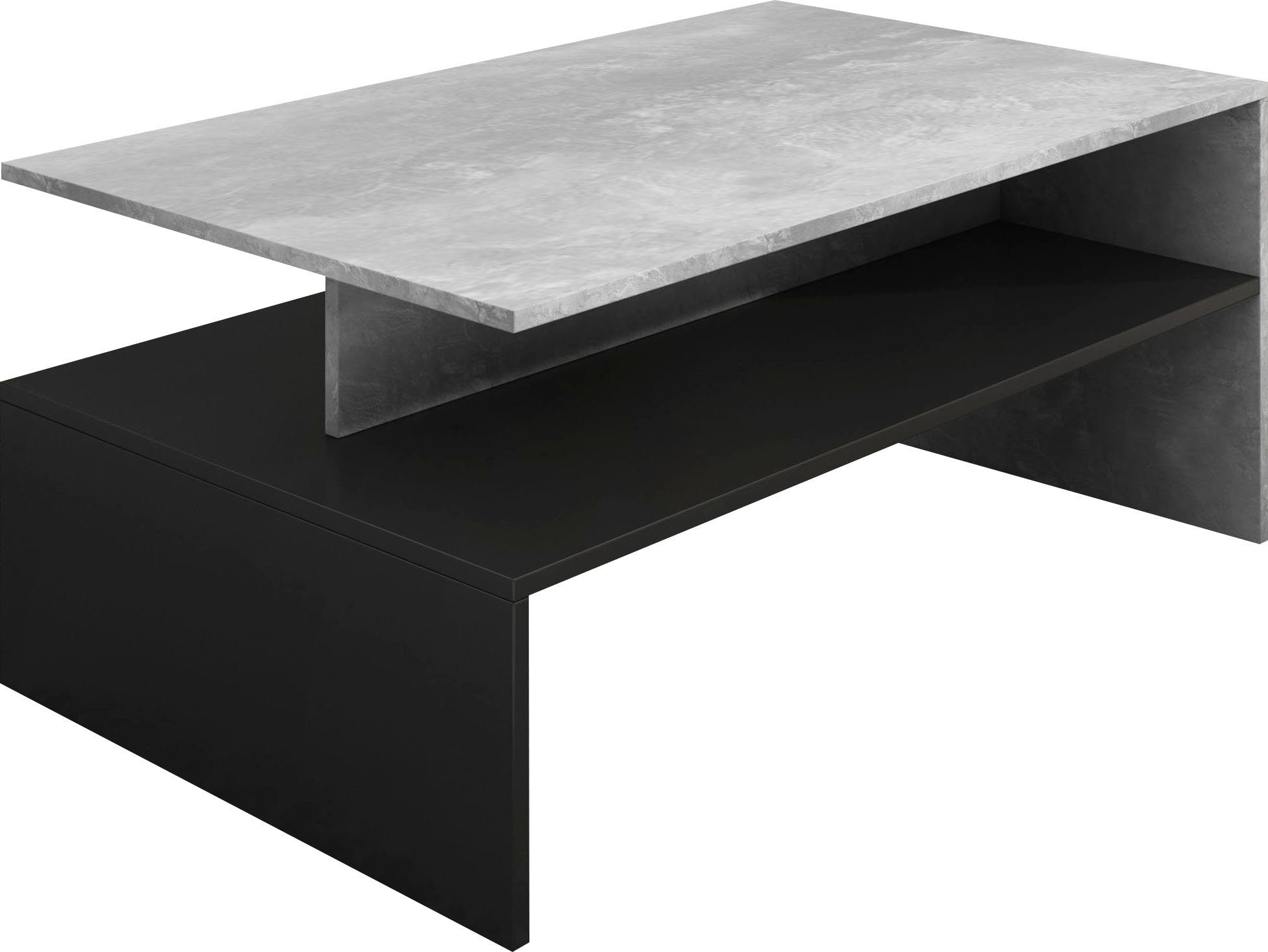 INOSIGN Salontafel Baros 100 x 60 cm