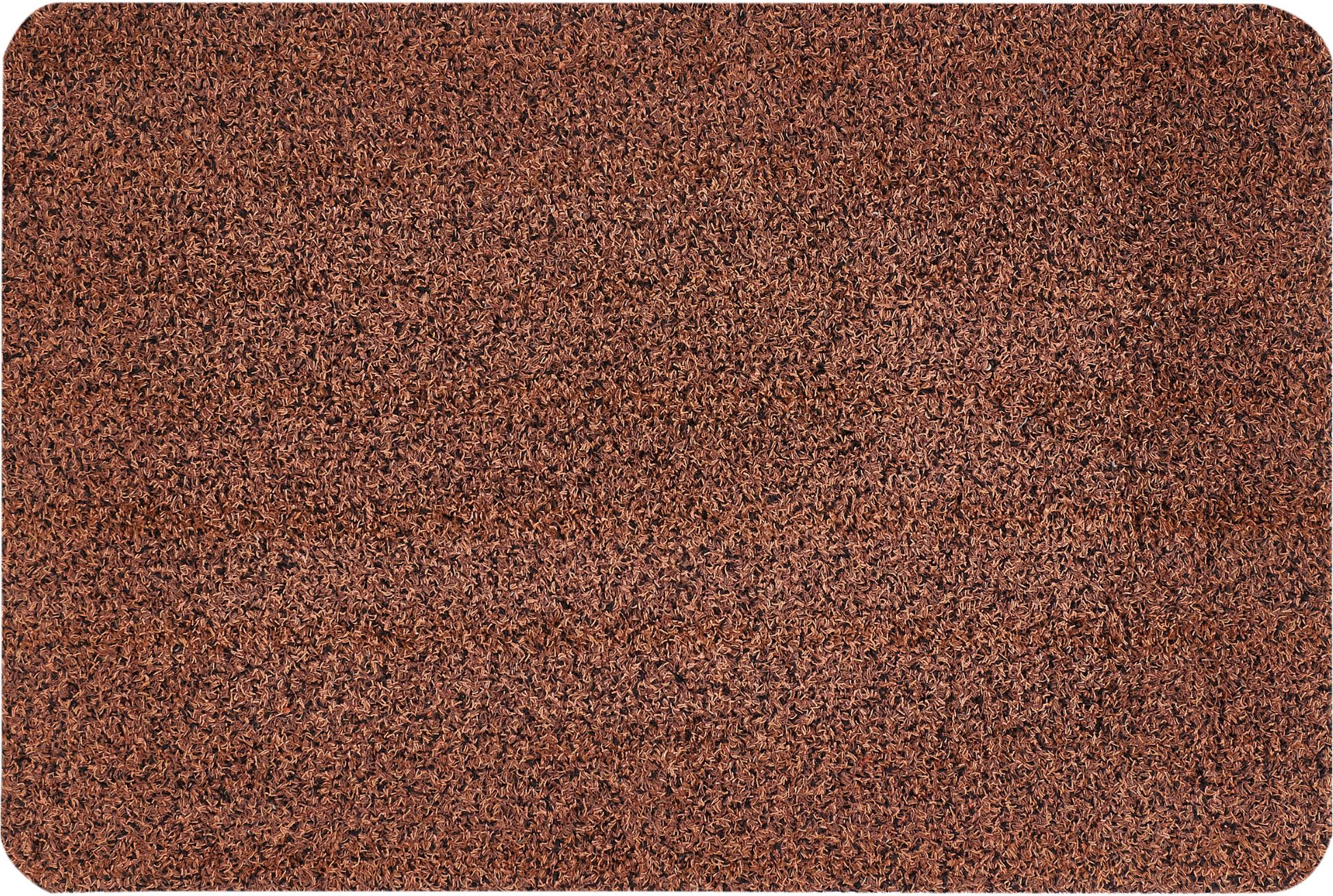 my home Mat Sydney, Made in Netherlands Vuilafstotende mat, gemêleerde look, antislip, voor binnen en buiten