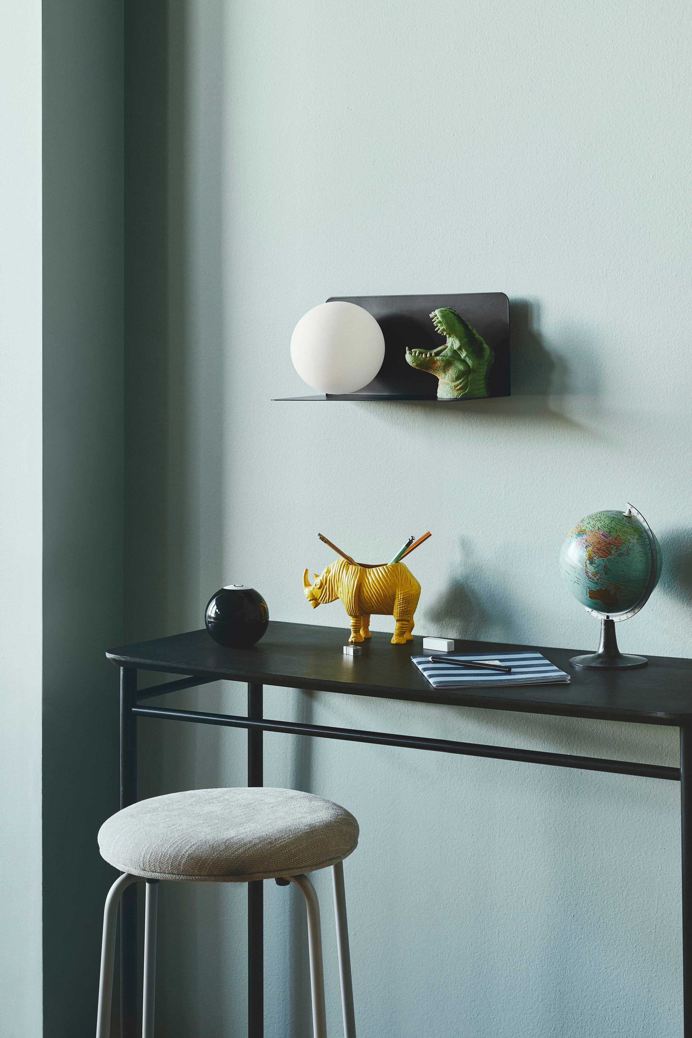Nordlux Wandlamp Lilibeth (1 stuk)