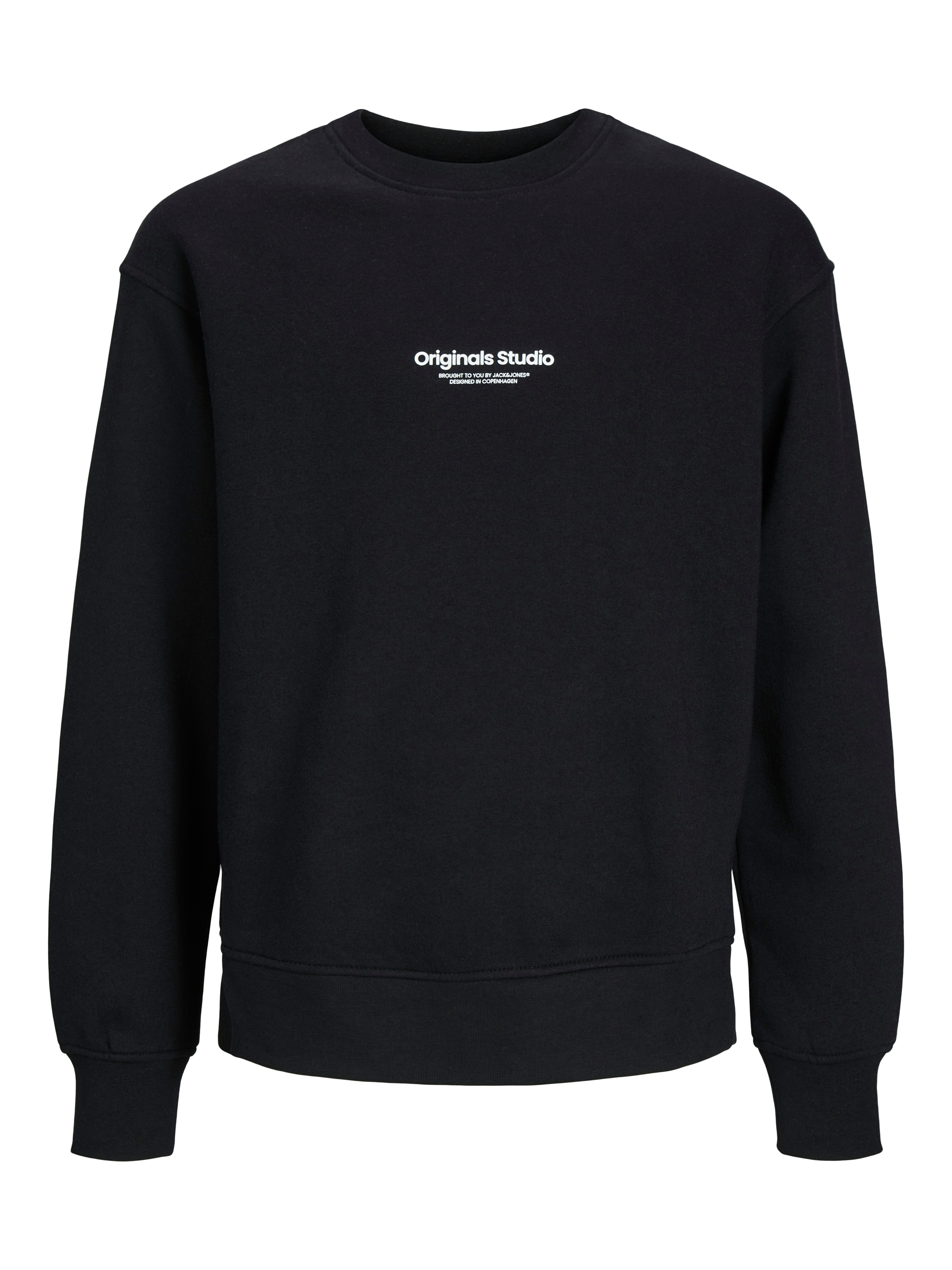 Jack & Jones Junior Sweatshirt JORVESTERBRO SWEAT CREW NECK NOOS JNR