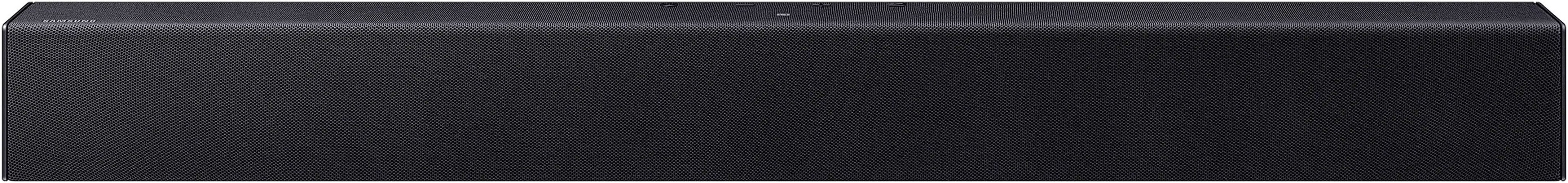 Samsung Soundbar HW-B410GF soundbar 2.0-kanaal surround sound systeem, game mode, één afstandsbediening