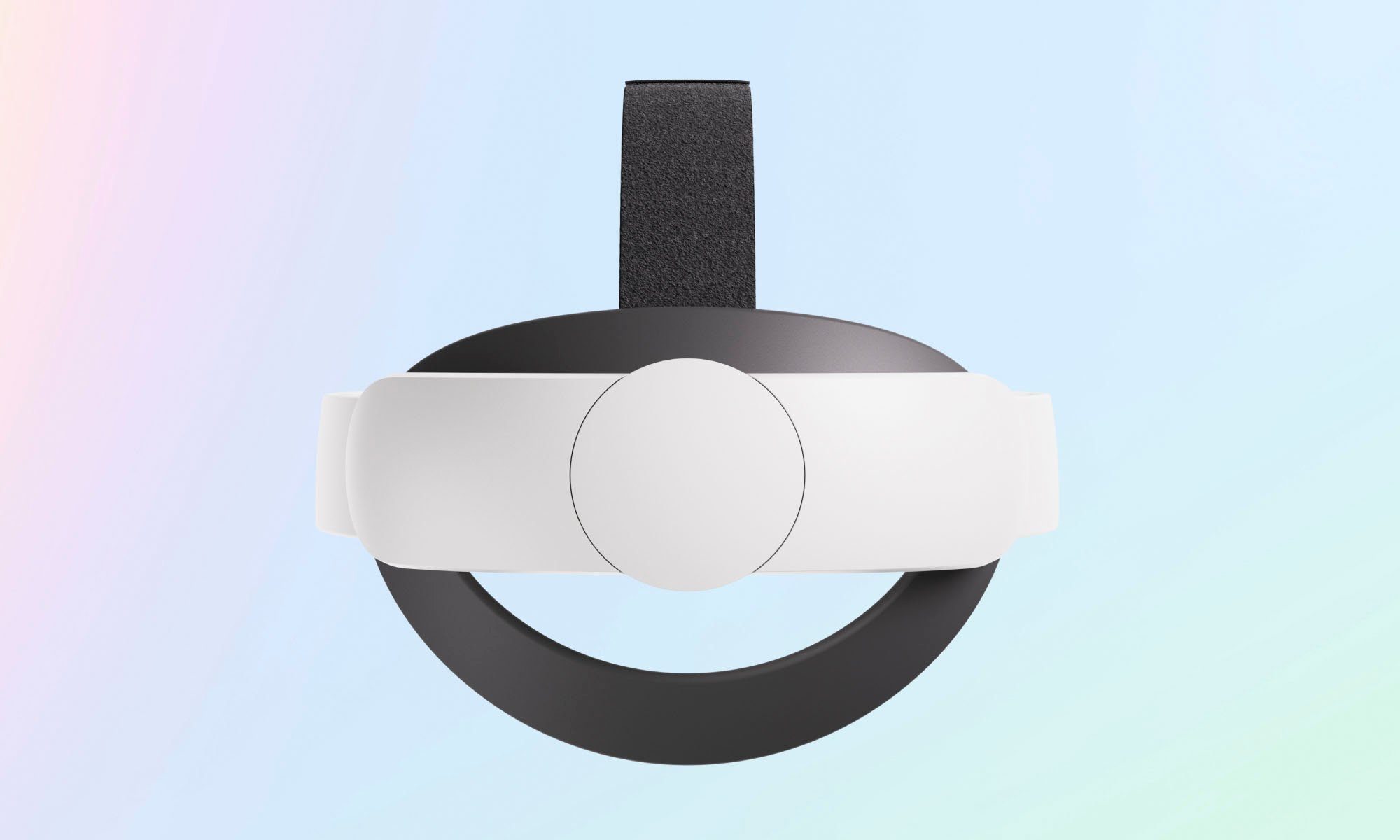 Meta Quest Headset-houder Quest 3 elite riem (elite strap)