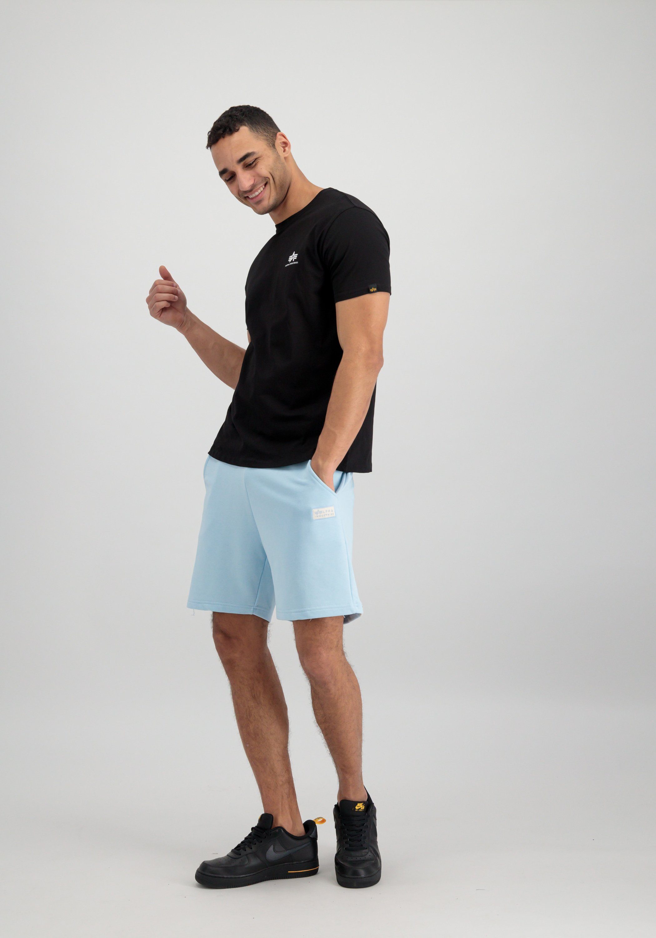 Alpha Industries Sweatshort Alpha Industries Men - Shorts Organics Jogger Short