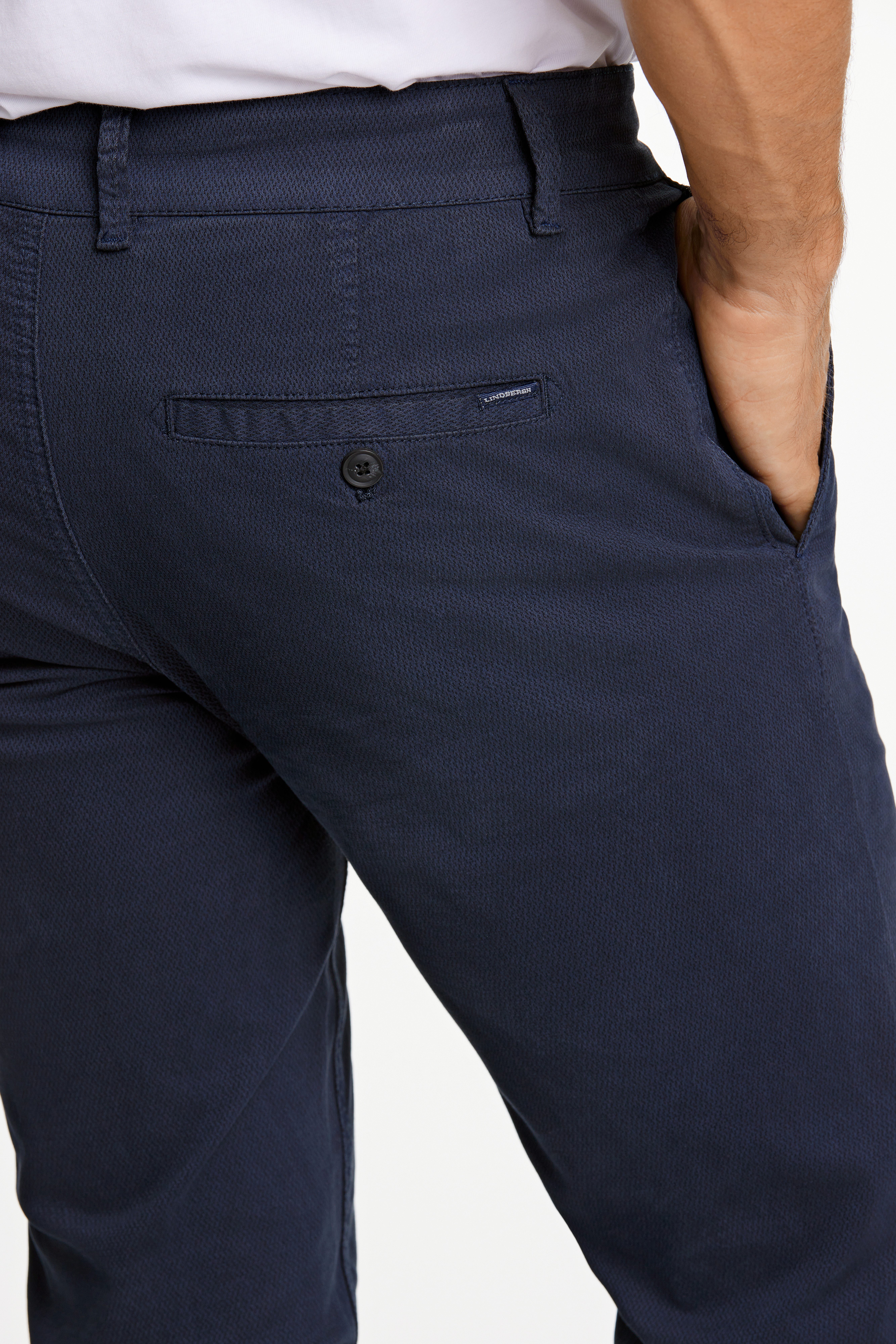 LINDBERGH Chino met stretch