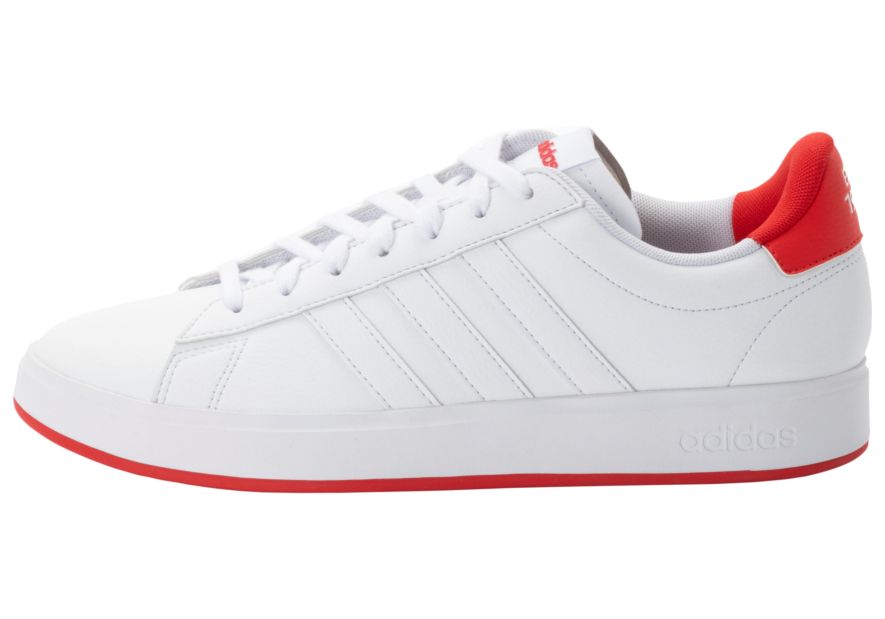 adidas Sportswear Sneakers OTTO x adidas sneaker - Limited edition voor de 75e verjaardag