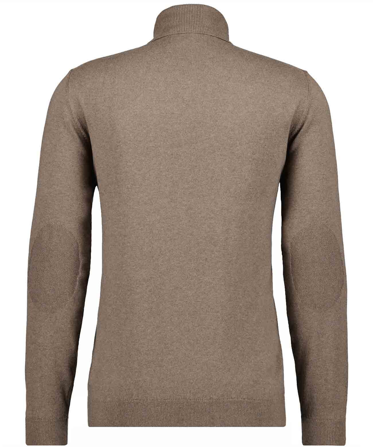 RAGMAN Trui met ronde hals