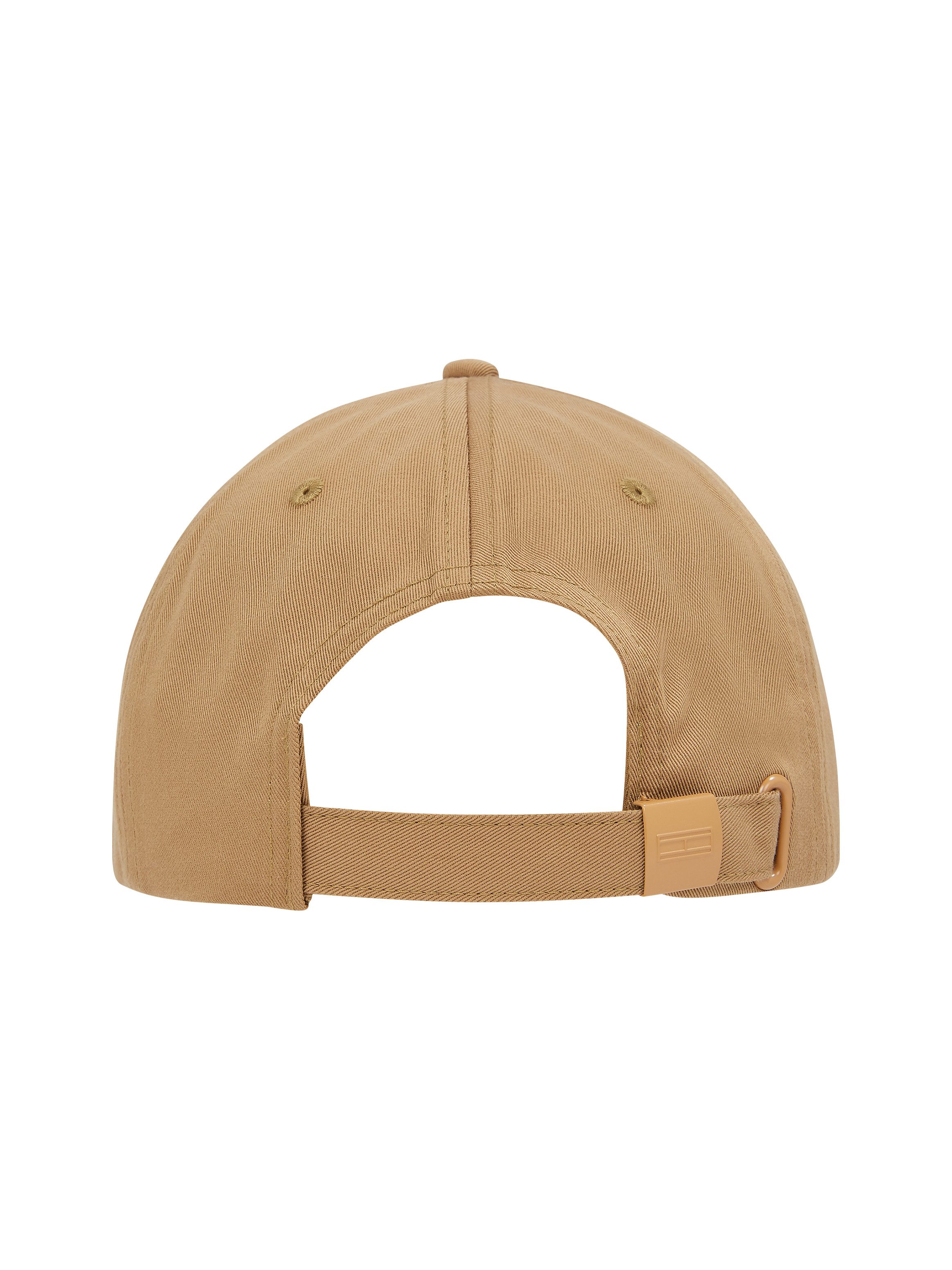 TOMMY JEANS Baseball pet TJM ELONGATED FLAG CAP