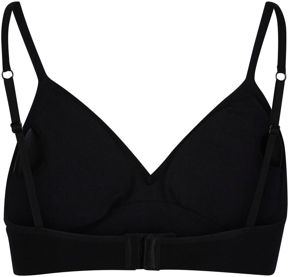 Reebok Bustier Justine met ondersteunende pasvorm
