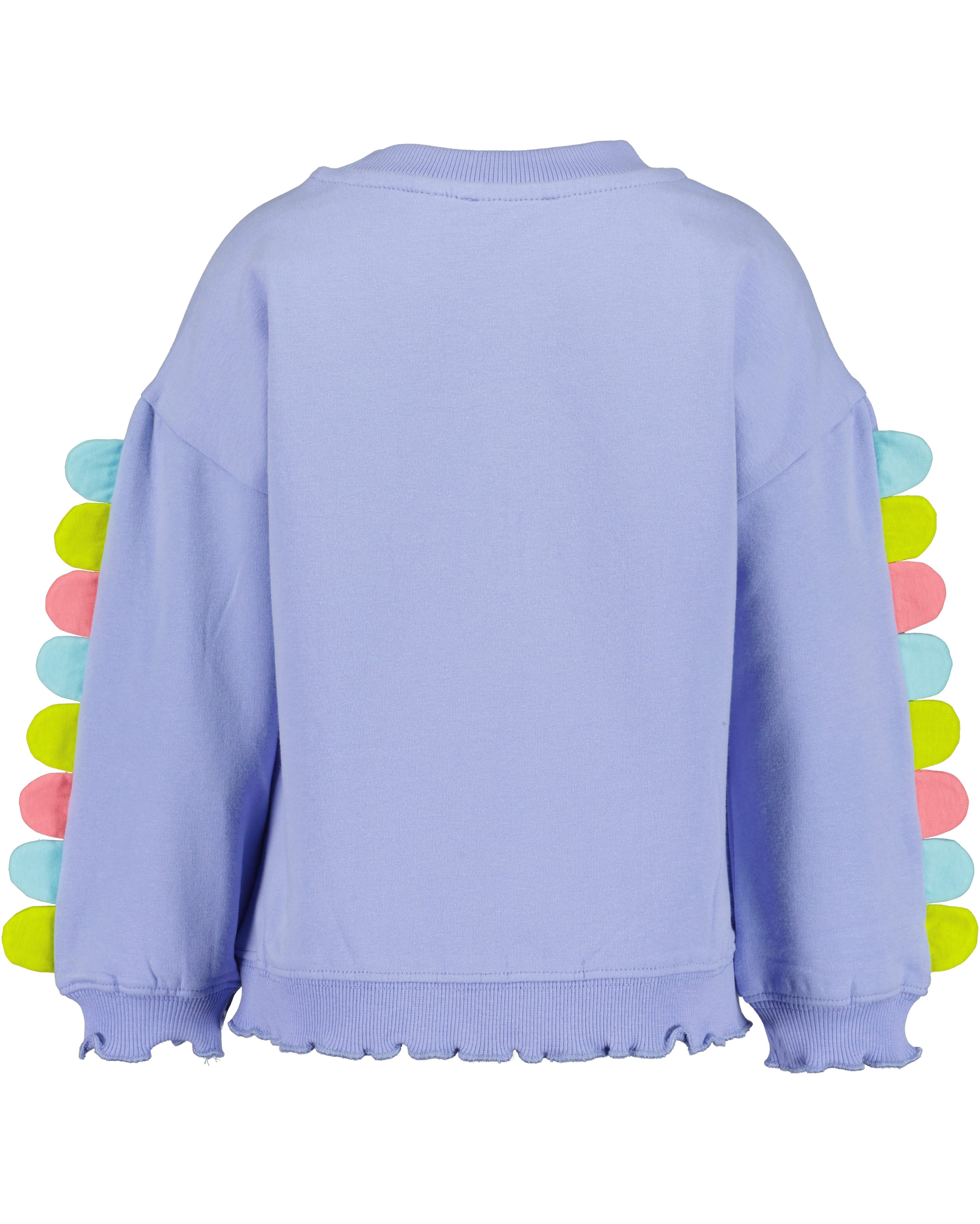 Blue Seven Sweatshirt