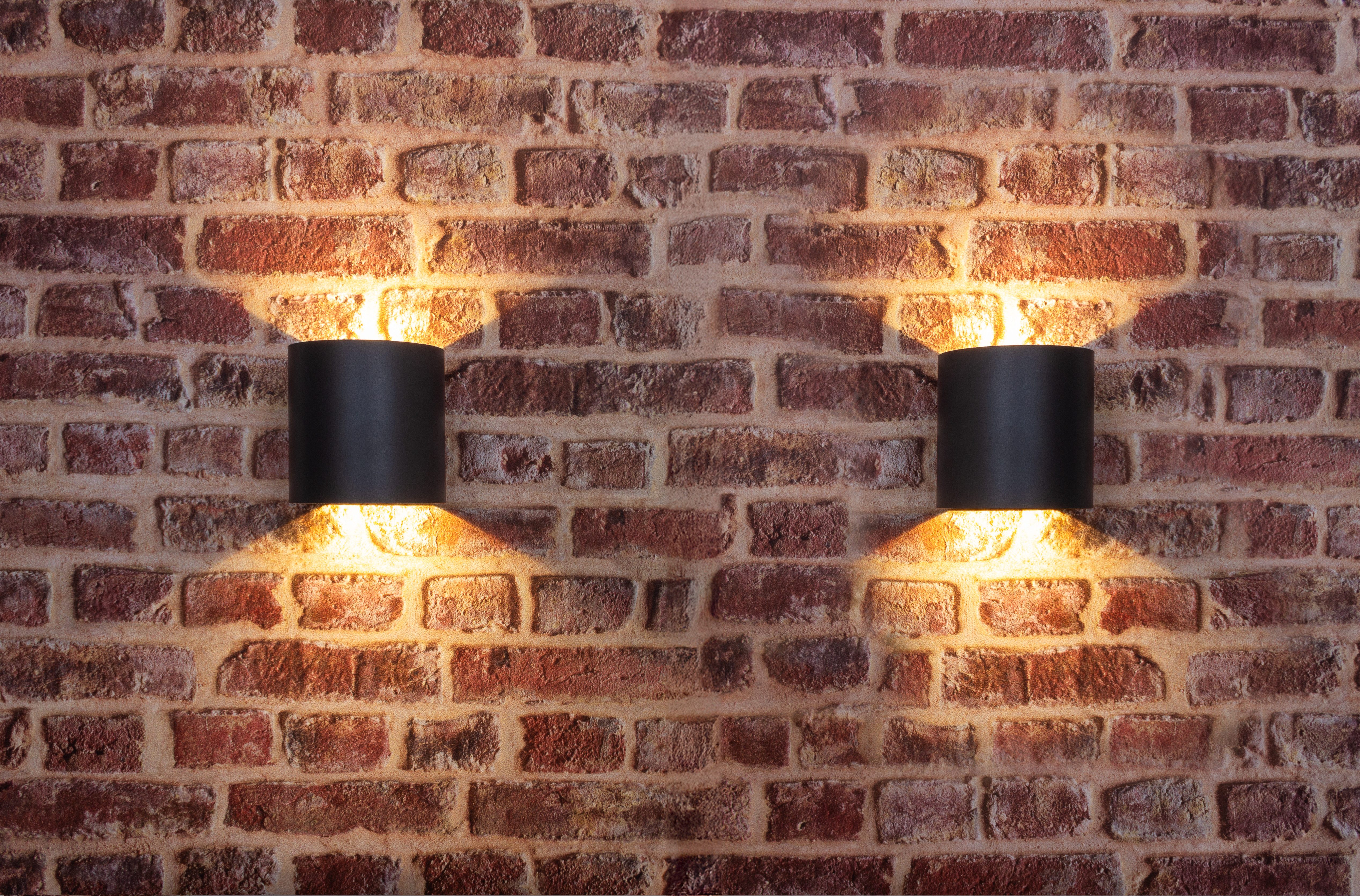 ECO-LIGHT Wandlamp voor buiten DODD (1 stuk)