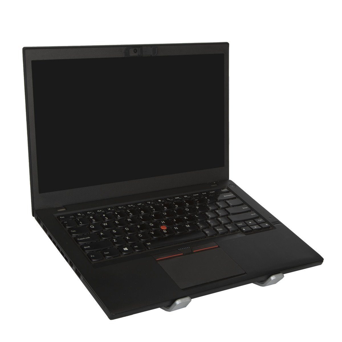 Targus Laptop standaard Adjustable Portable ErgoStand (1 stuk)