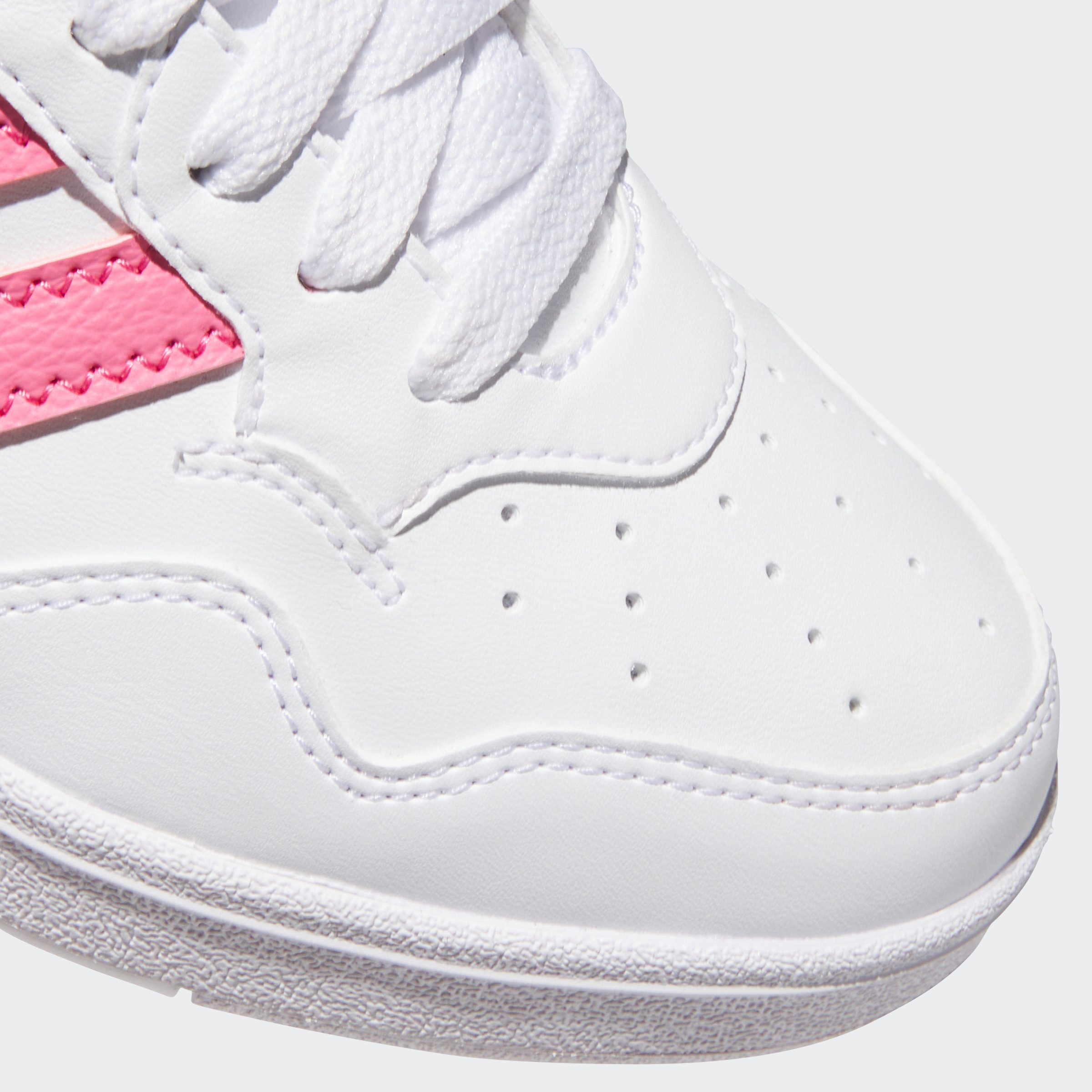 adidas Sportswear Sneakers HOOPS MID 4.0 KIDS