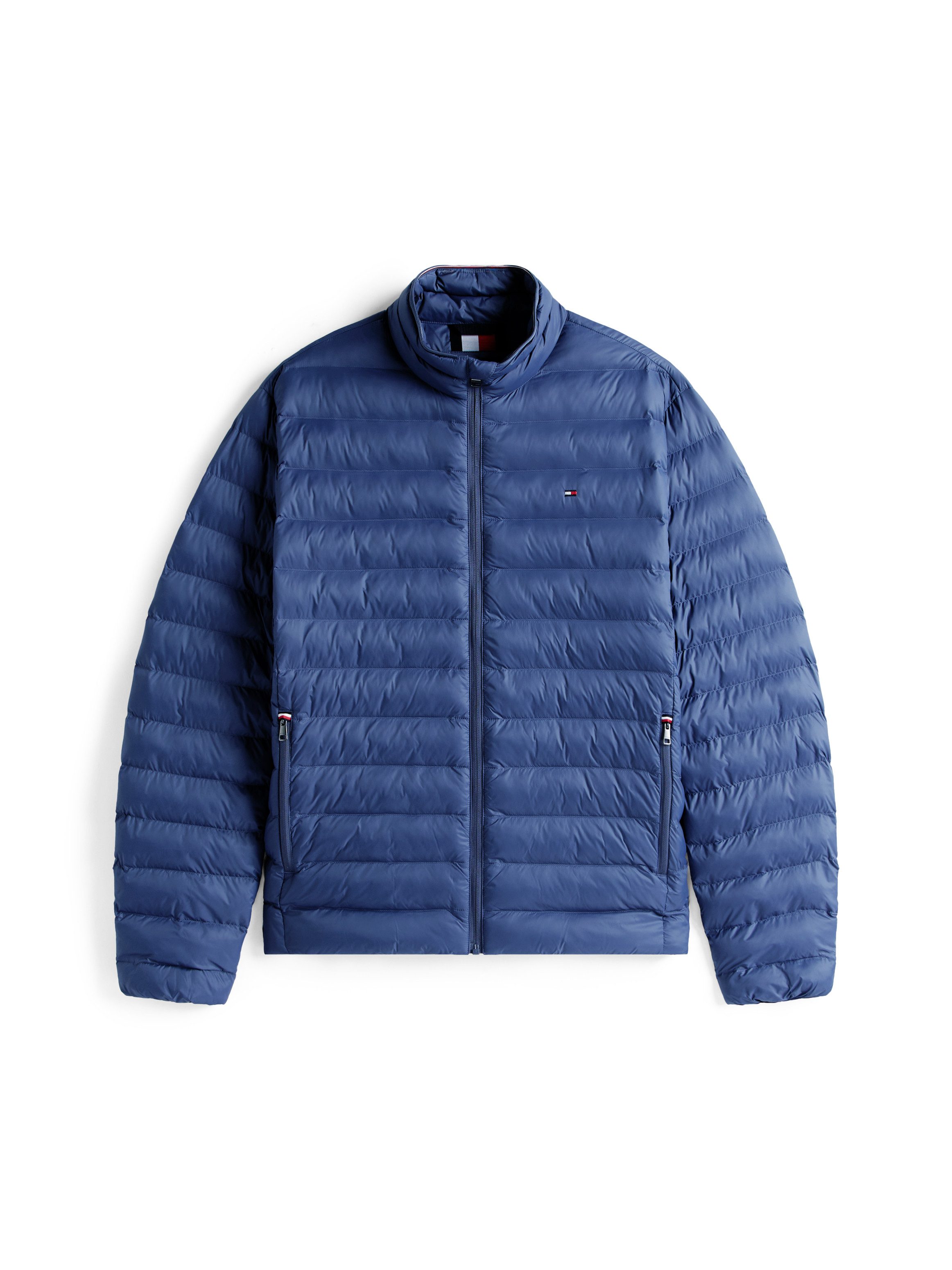 Tommy Hilfiger Gewatteerde jas PACKABLE RECYCLED JACKET