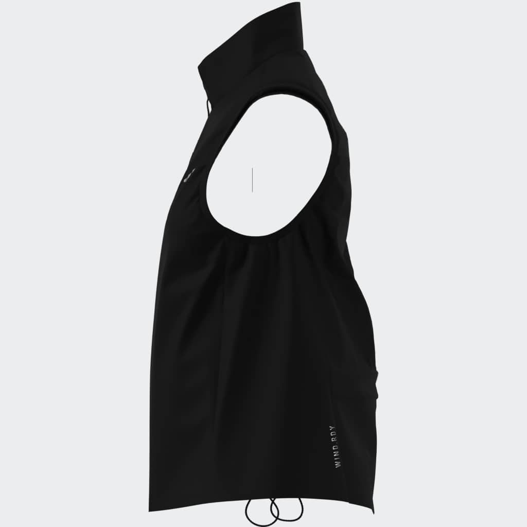 adidas Performance Functionele bodywarmer OTR B VEST