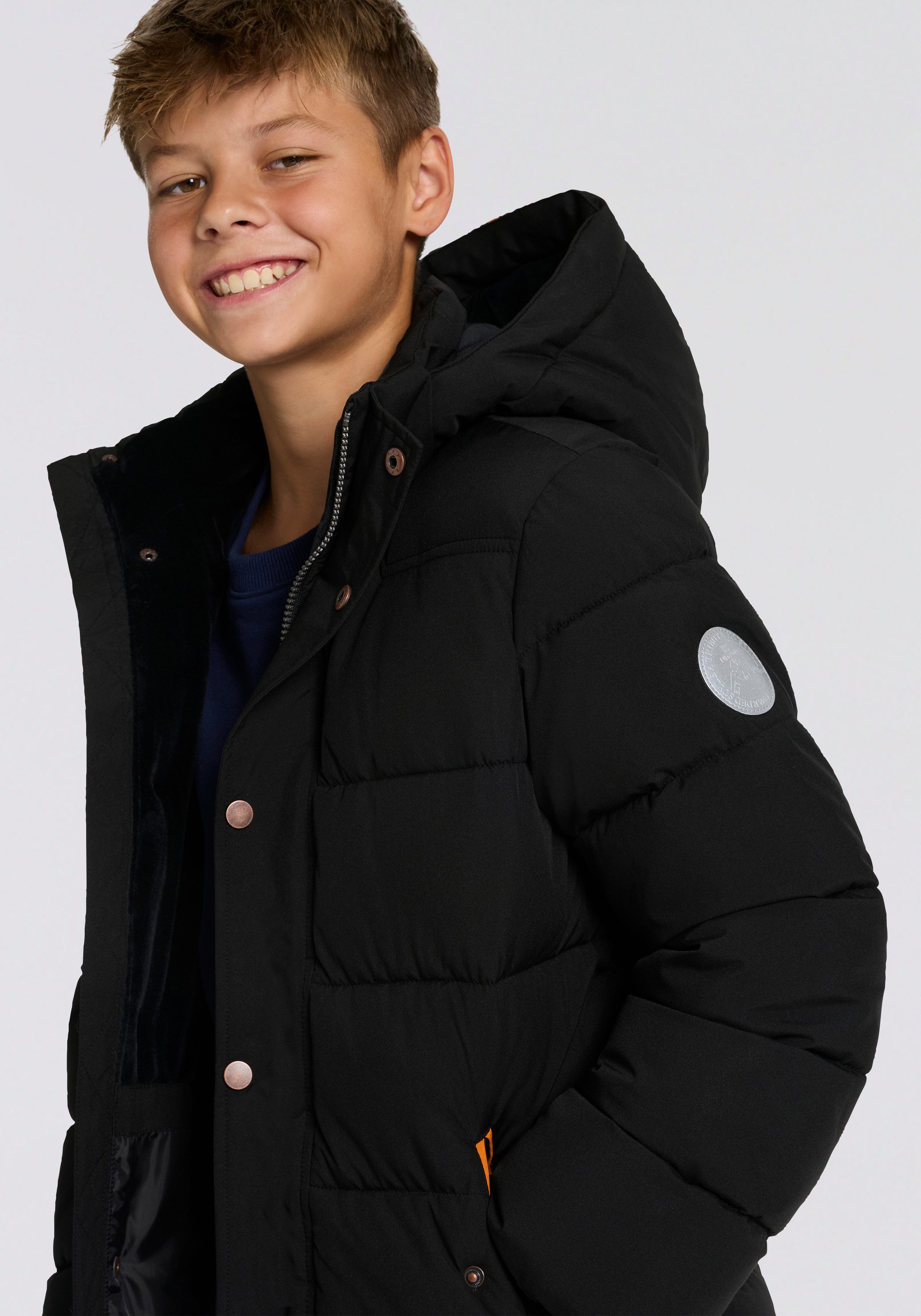 KIDSWORLD Outdoorjack
