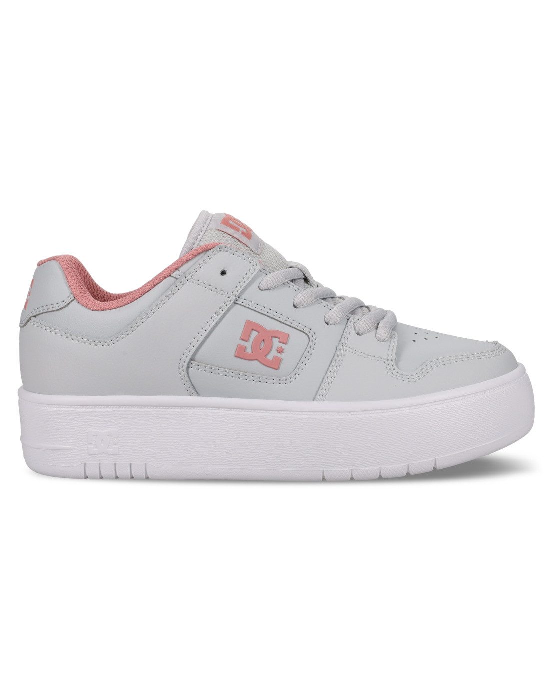 DC Shoes Sneakers Manteca 4 Platform
