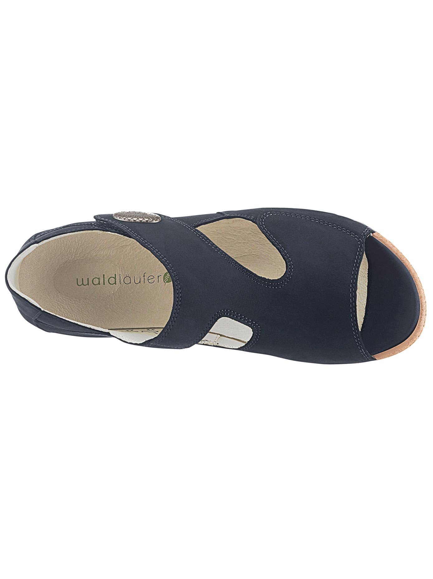 Waldläufer Sandalen