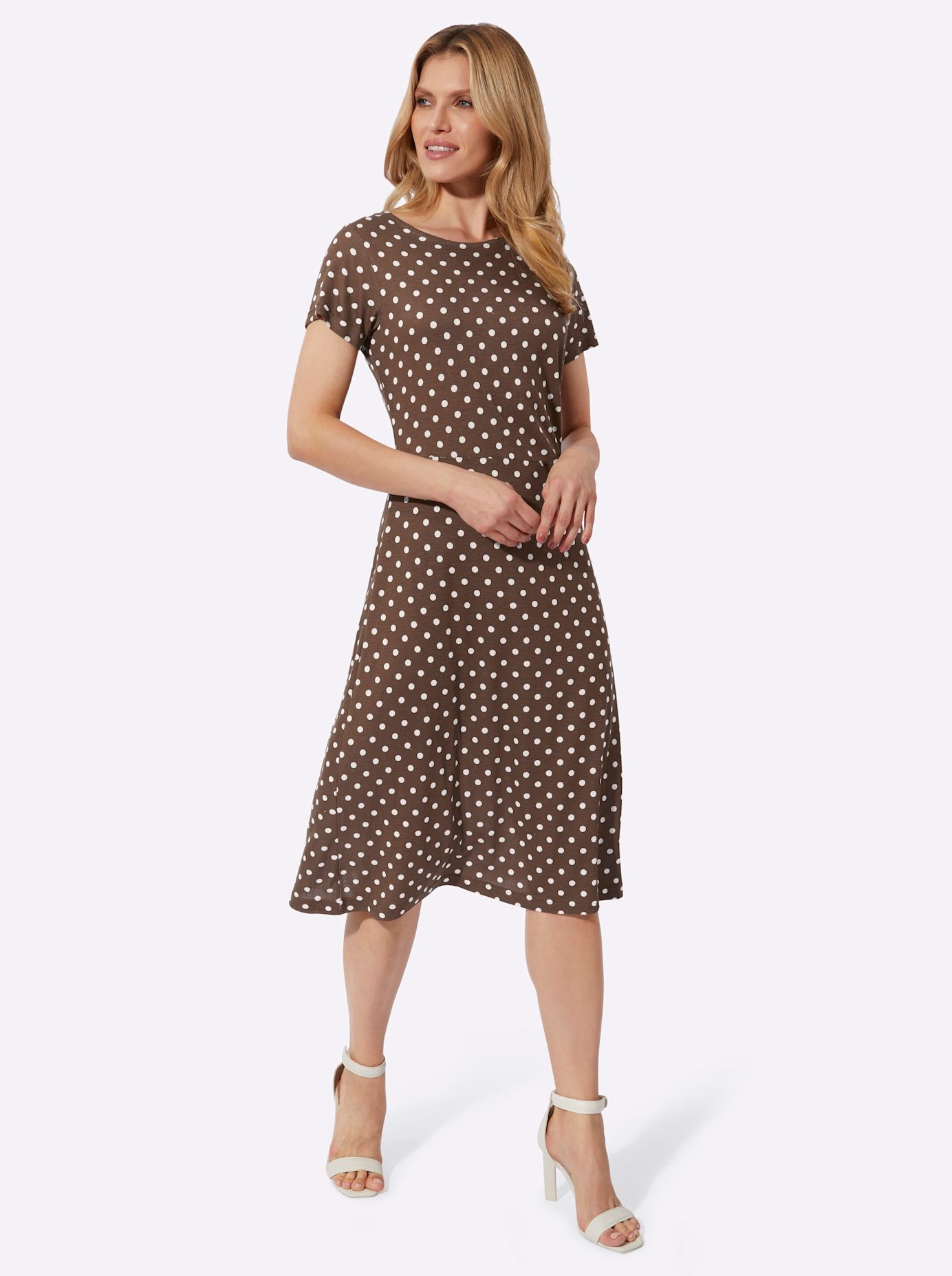 Classic Basics Jerseyjurk
